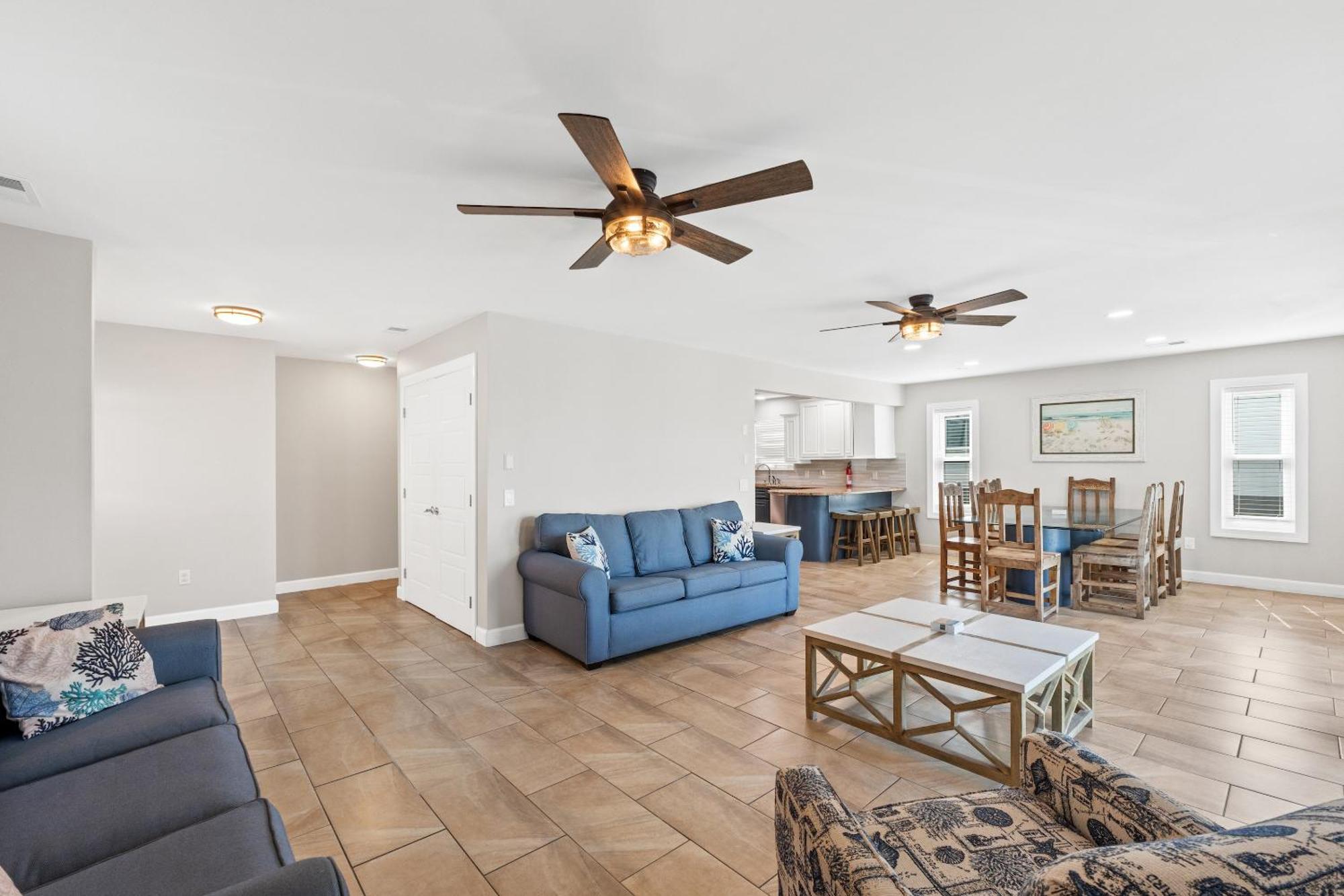 Holiday home House - Gulf Dream By Panhandle Getaways *