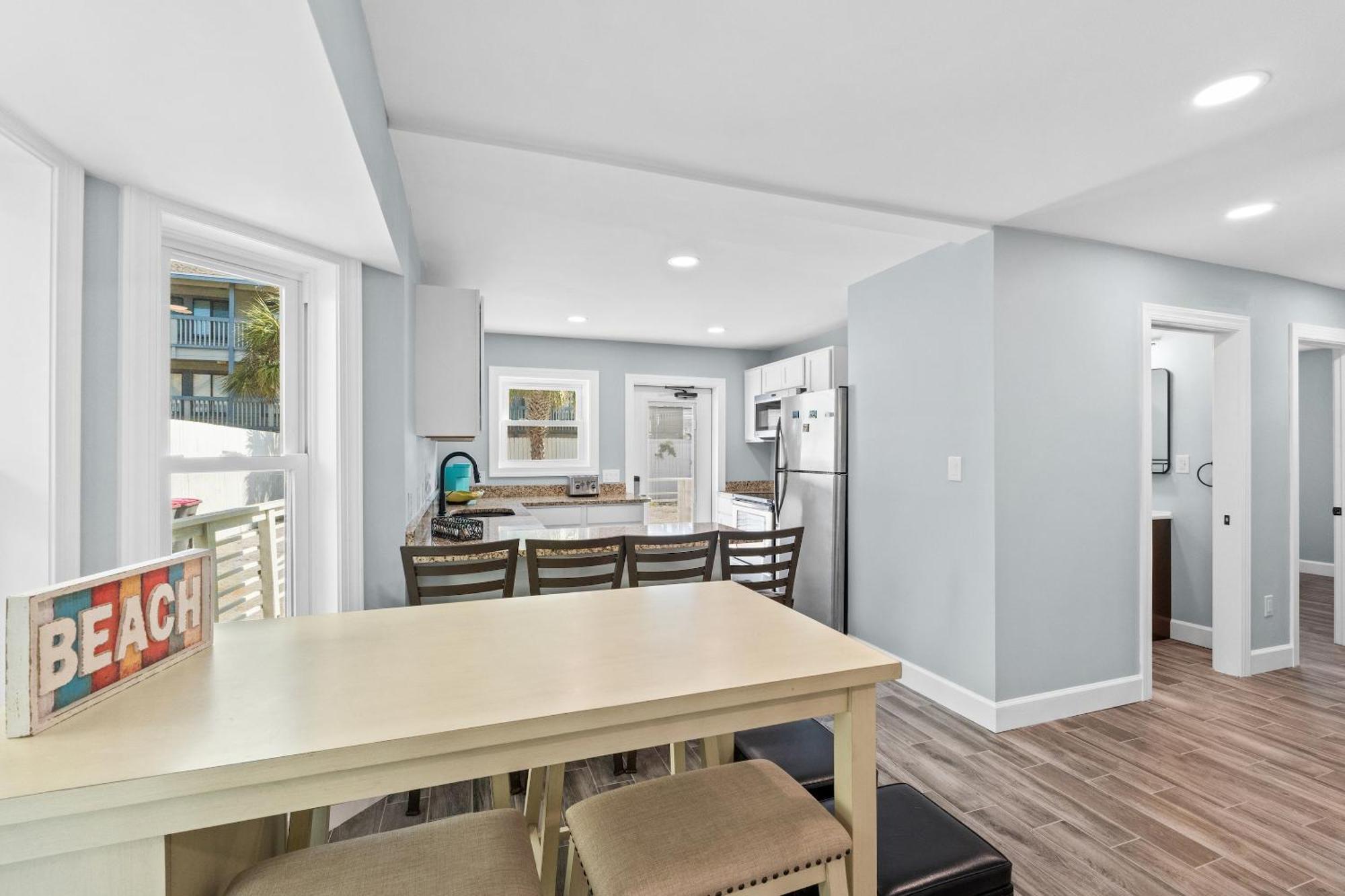 House - Gulf Dream By Panhandle Getaways
