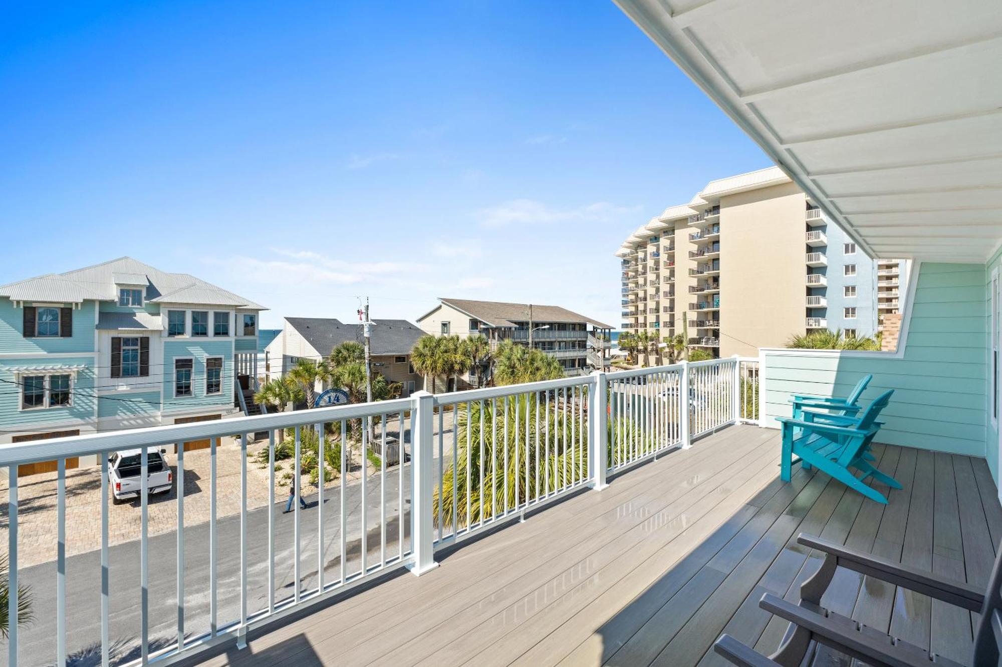 House - Gulf Dream By Panhandle Getaways Holiday home *
