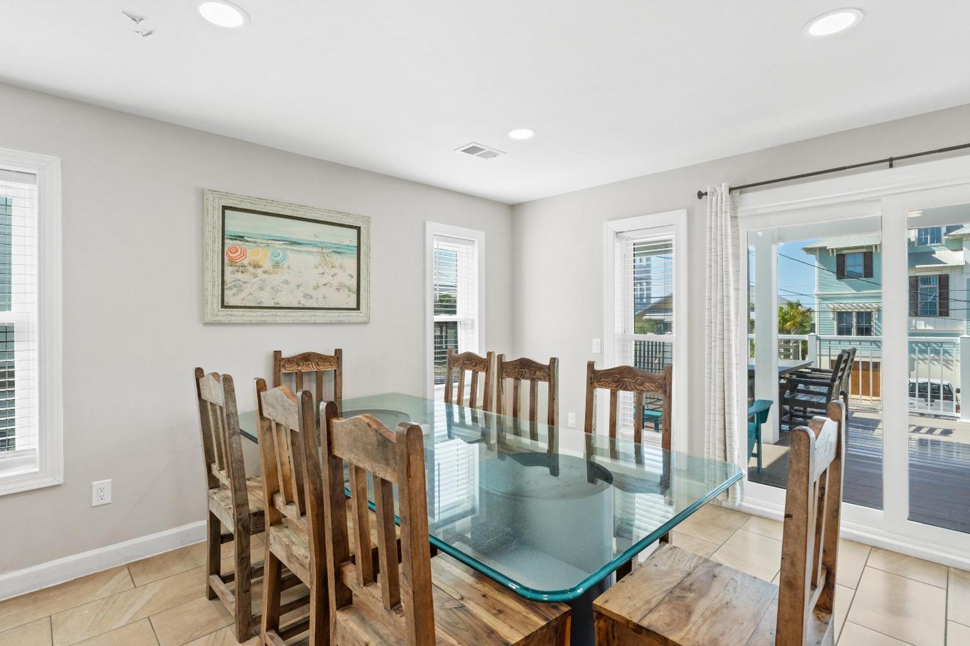 House - Gulf Dream By Panhandle Getaways Holiday home
