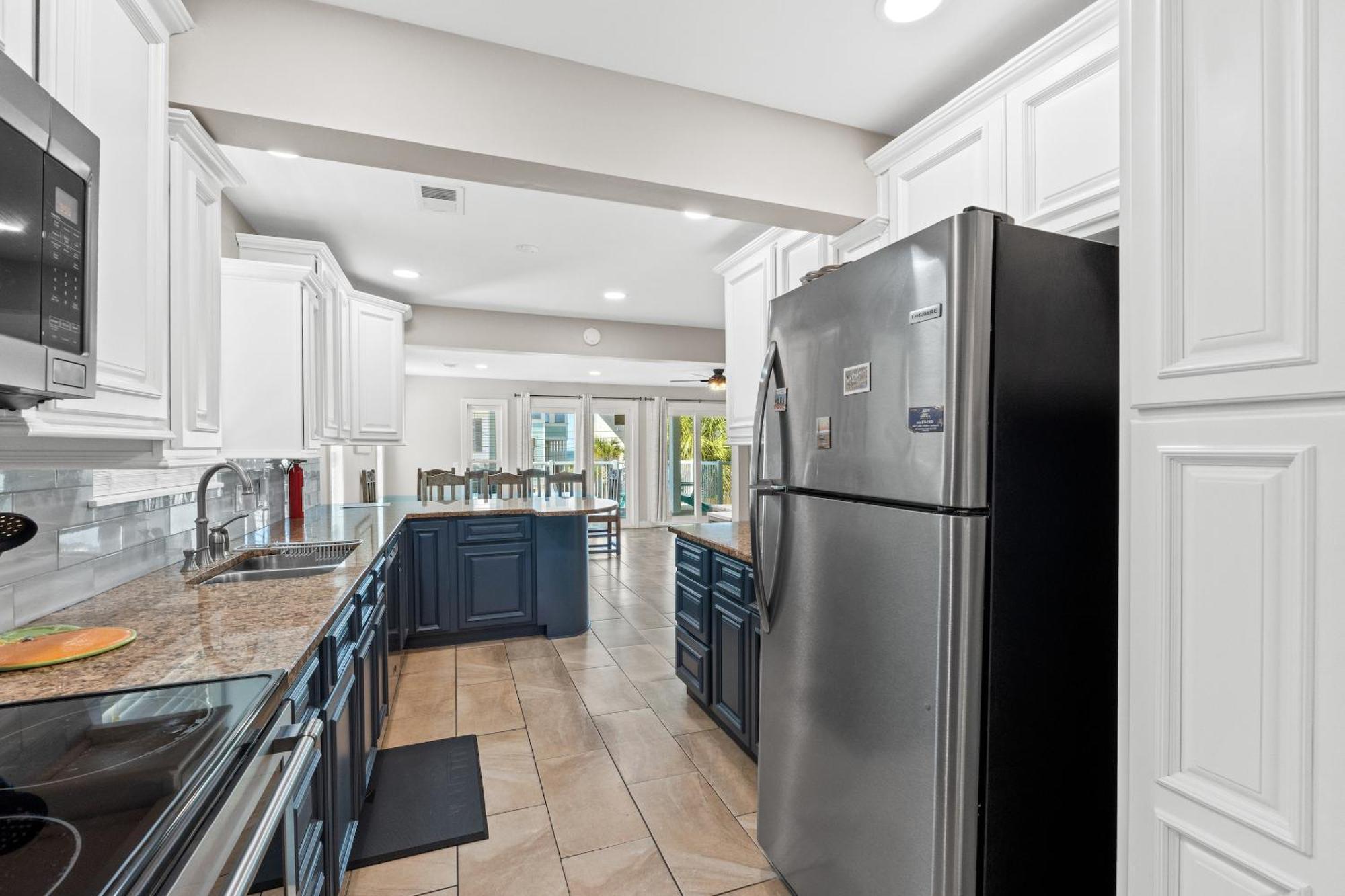 House - Gulf Dream By Panhandle Getaways Panama City Beach