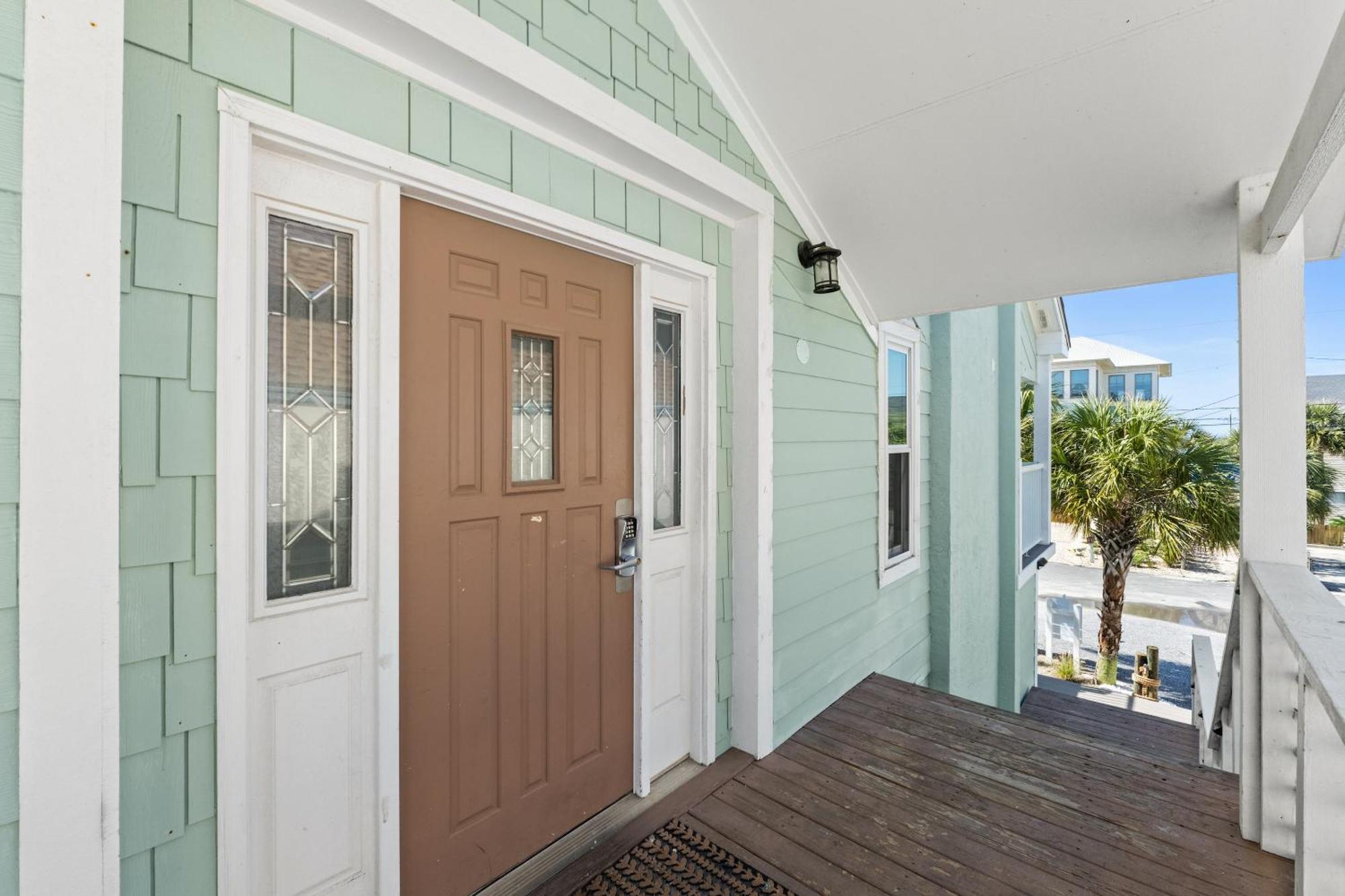 House - Gulf Dream By Panhandle Getaways