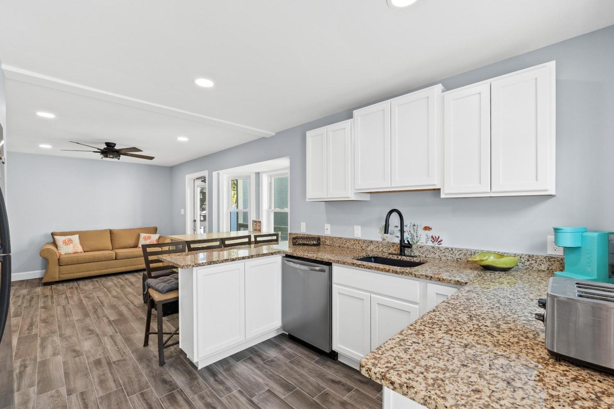 House - Gulf Dream By Panhandle Getaways * Panama City Beach