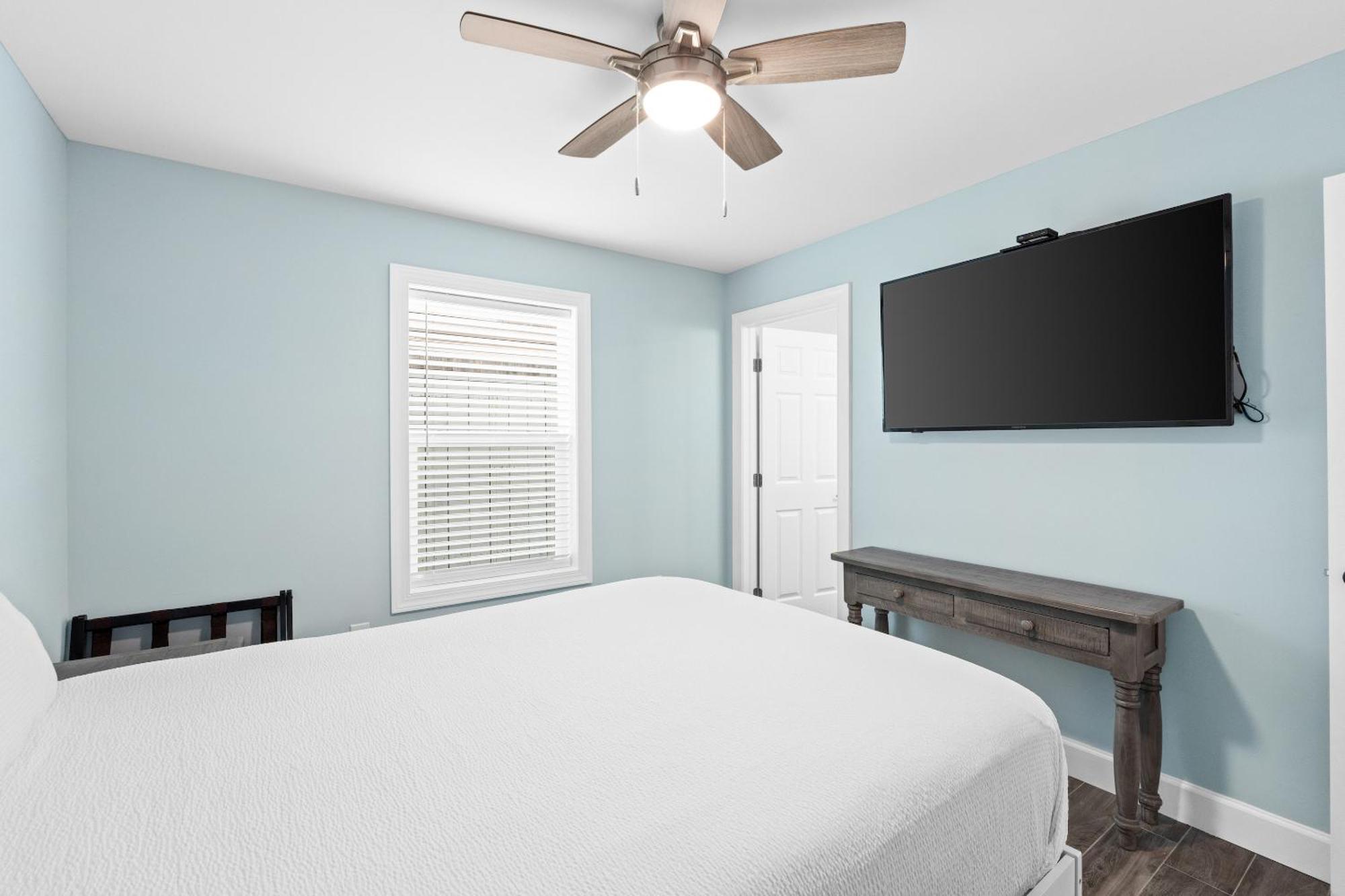 Holiday home House - Gulf Dream By Panhandle Getaways