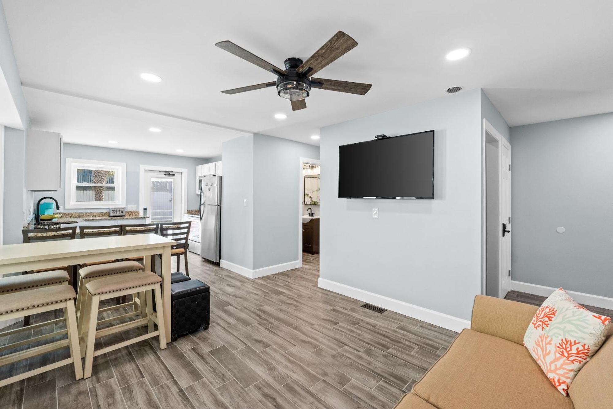 House - Gulf Dream By Panhandle Getaways Panama City Beach
