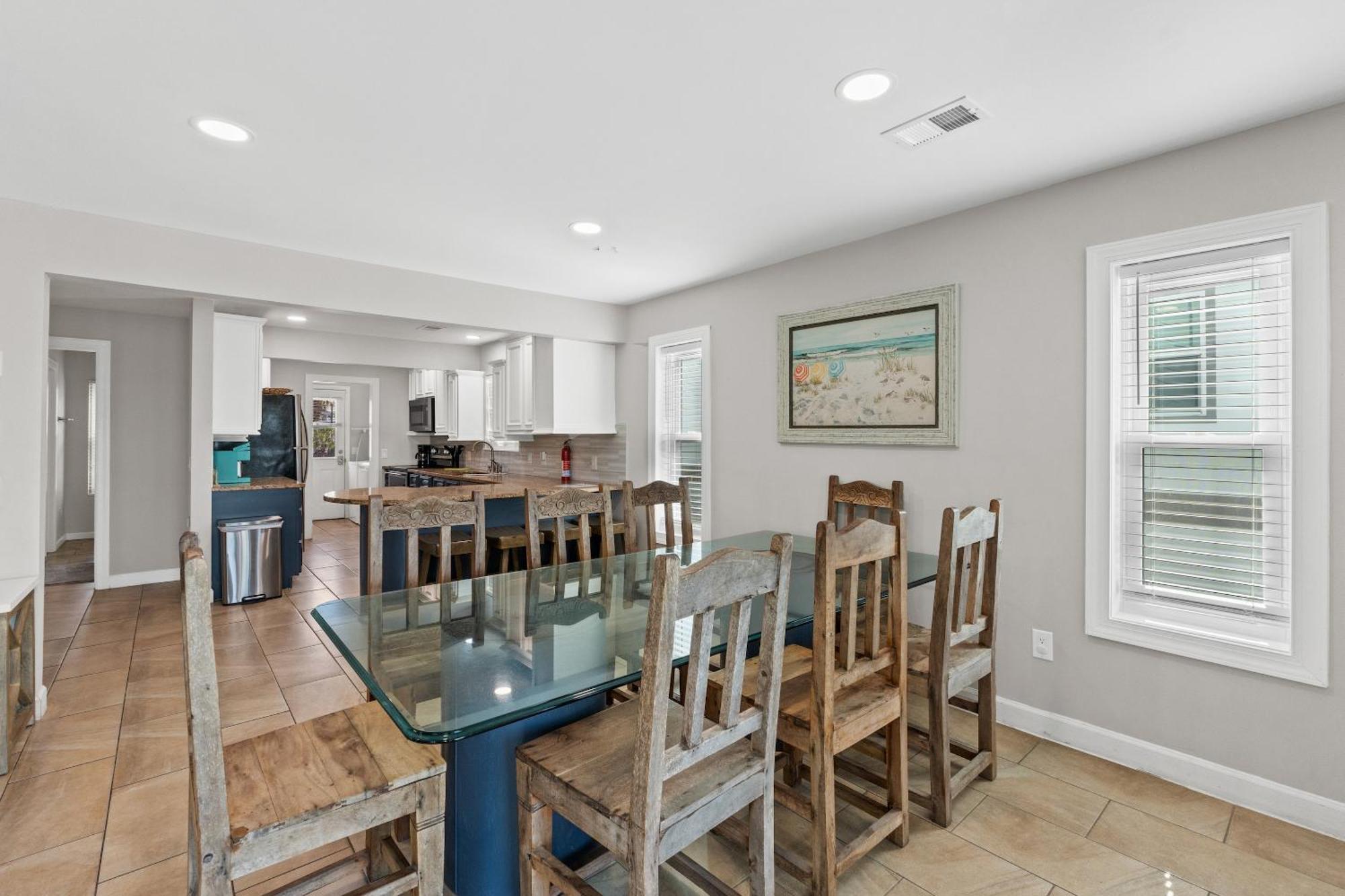 House - Gulf Dream By Panhandle Getaways * Panama City Beach