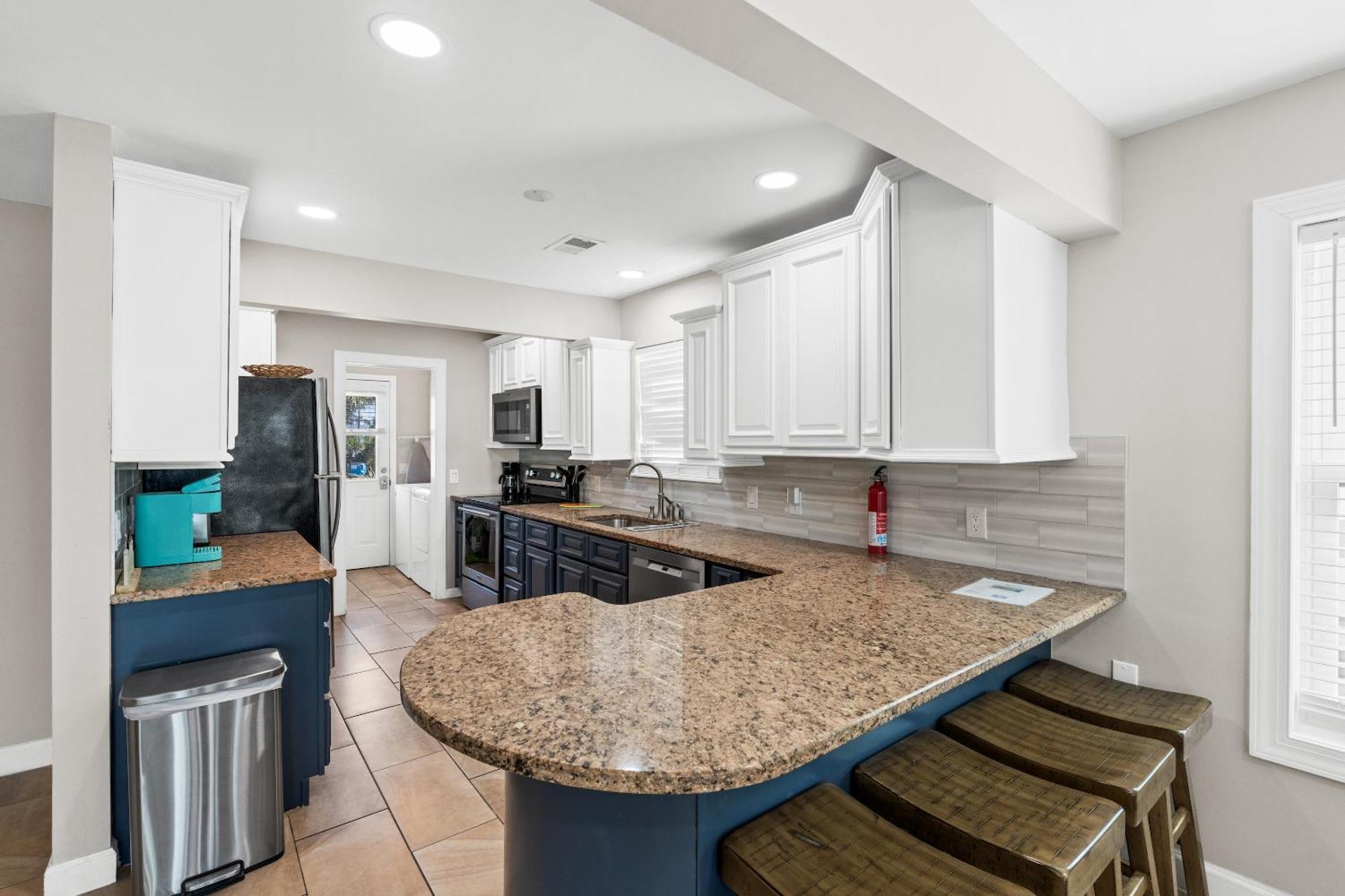 House - Gulf Dream By Panhandle Getaways Panama City Beach