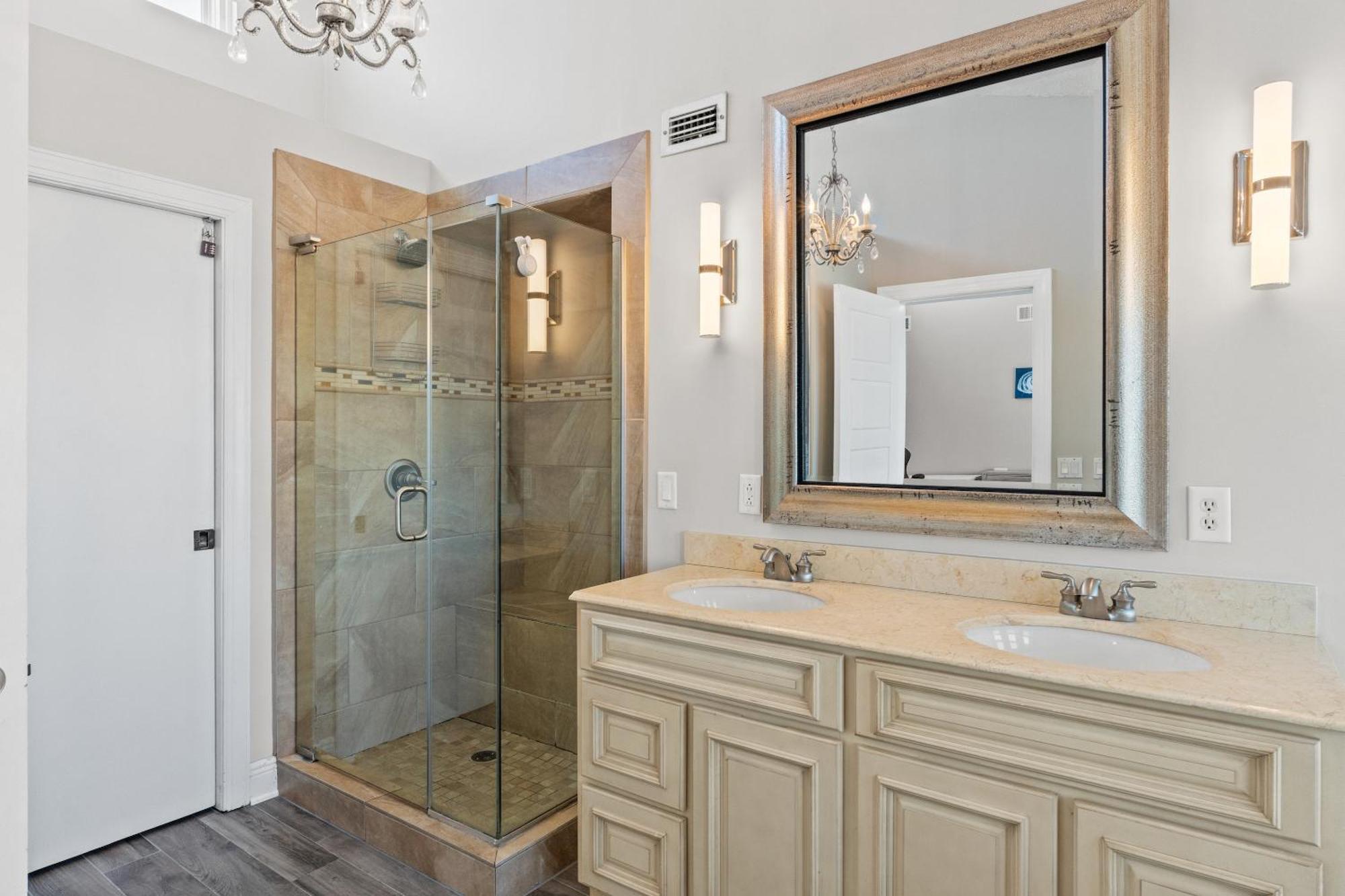 House - Gulf Dream By Panhandle Getaways Holiday home