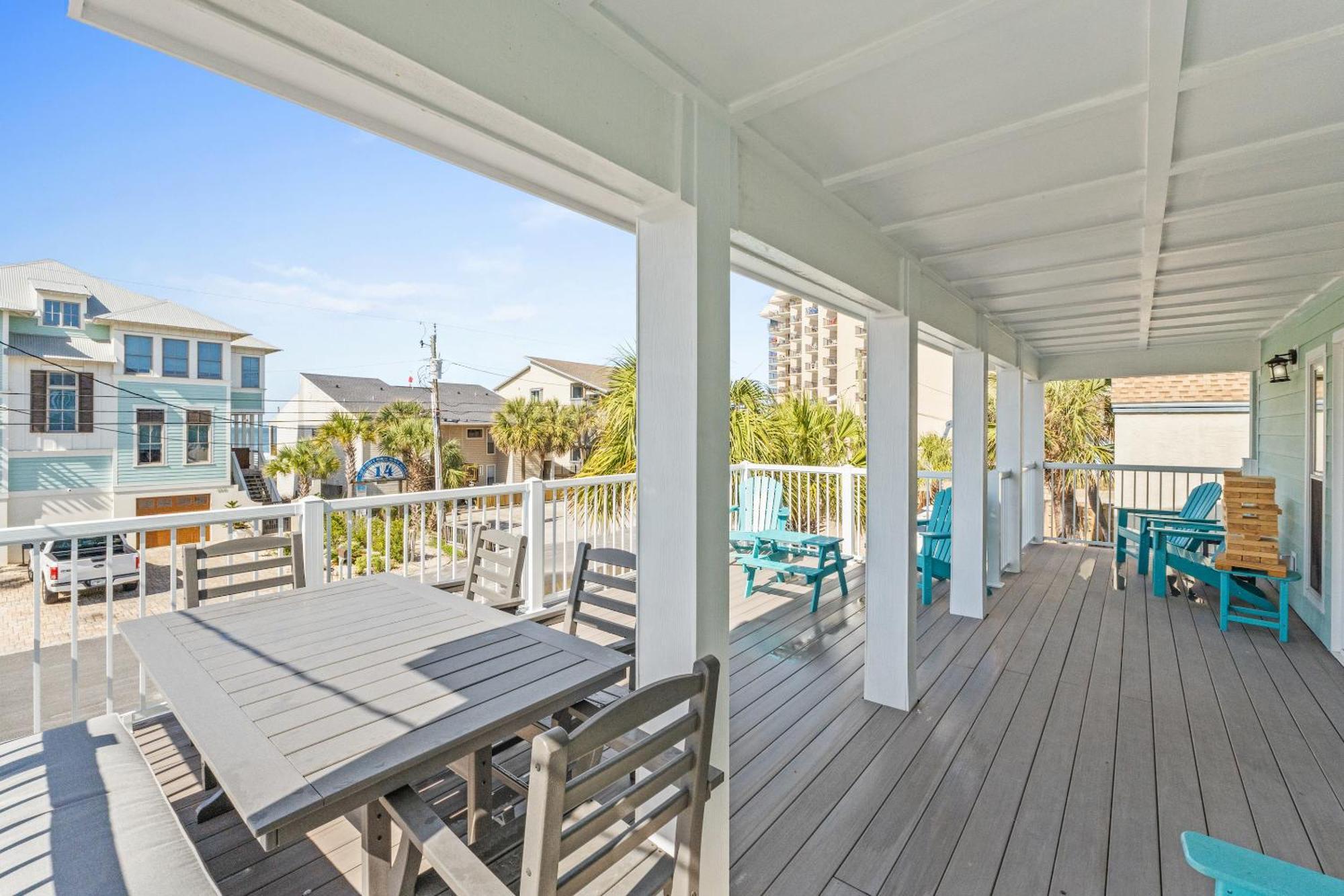 House - Gulf Dream By Panhandle Getaways Holiday home Panama City Beach