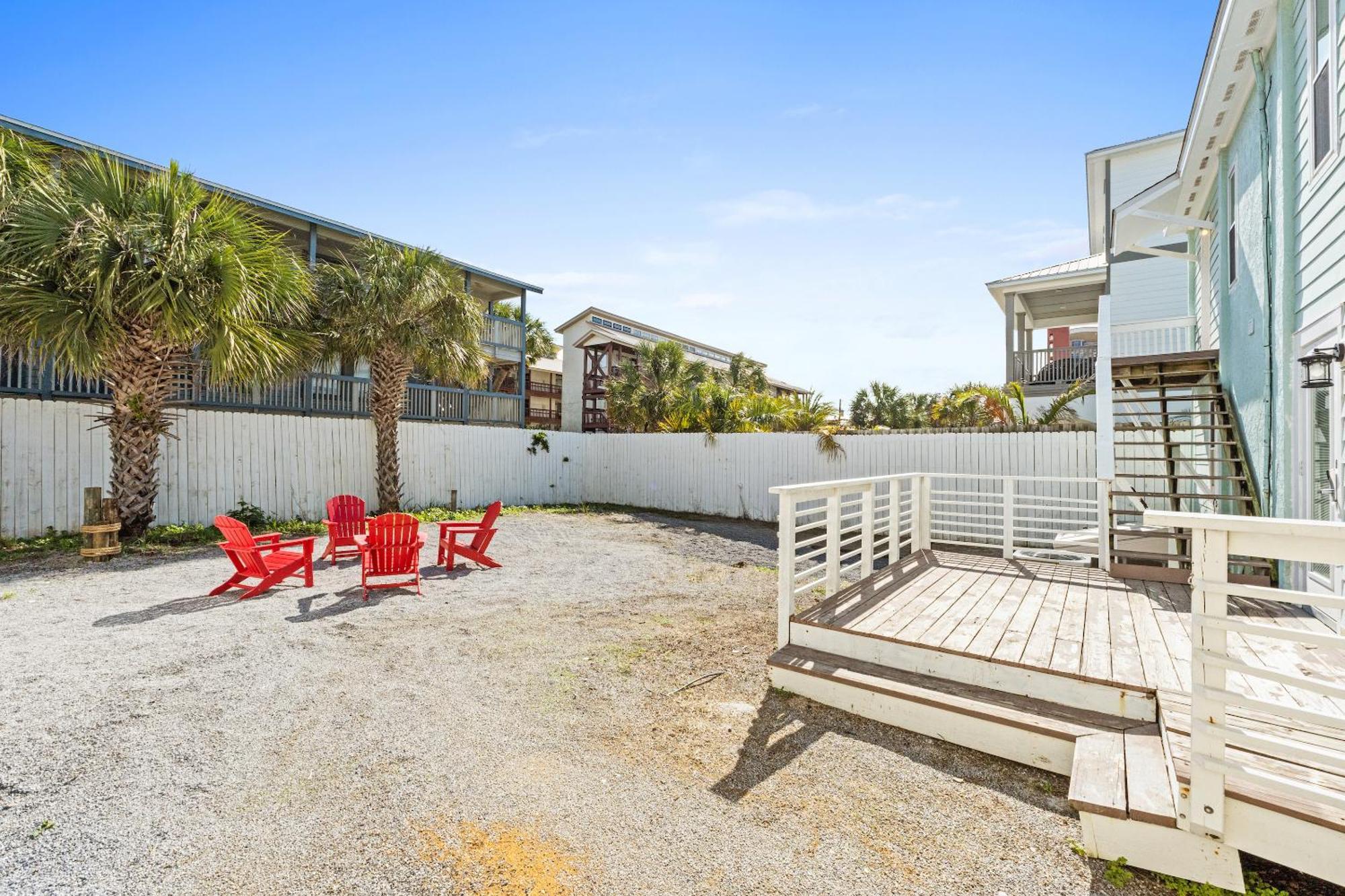 House - Gulf Dream By Panhandle Getaways