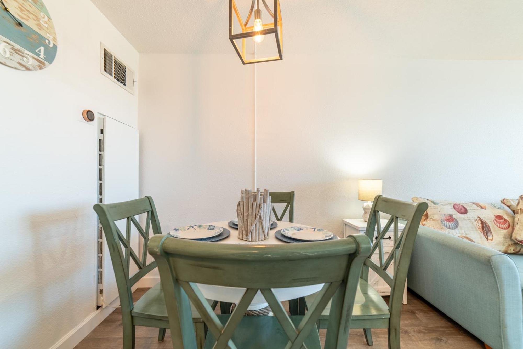Holiday home Of The Gulf 312 'the Tip-sea Turtle' Panama City Beach