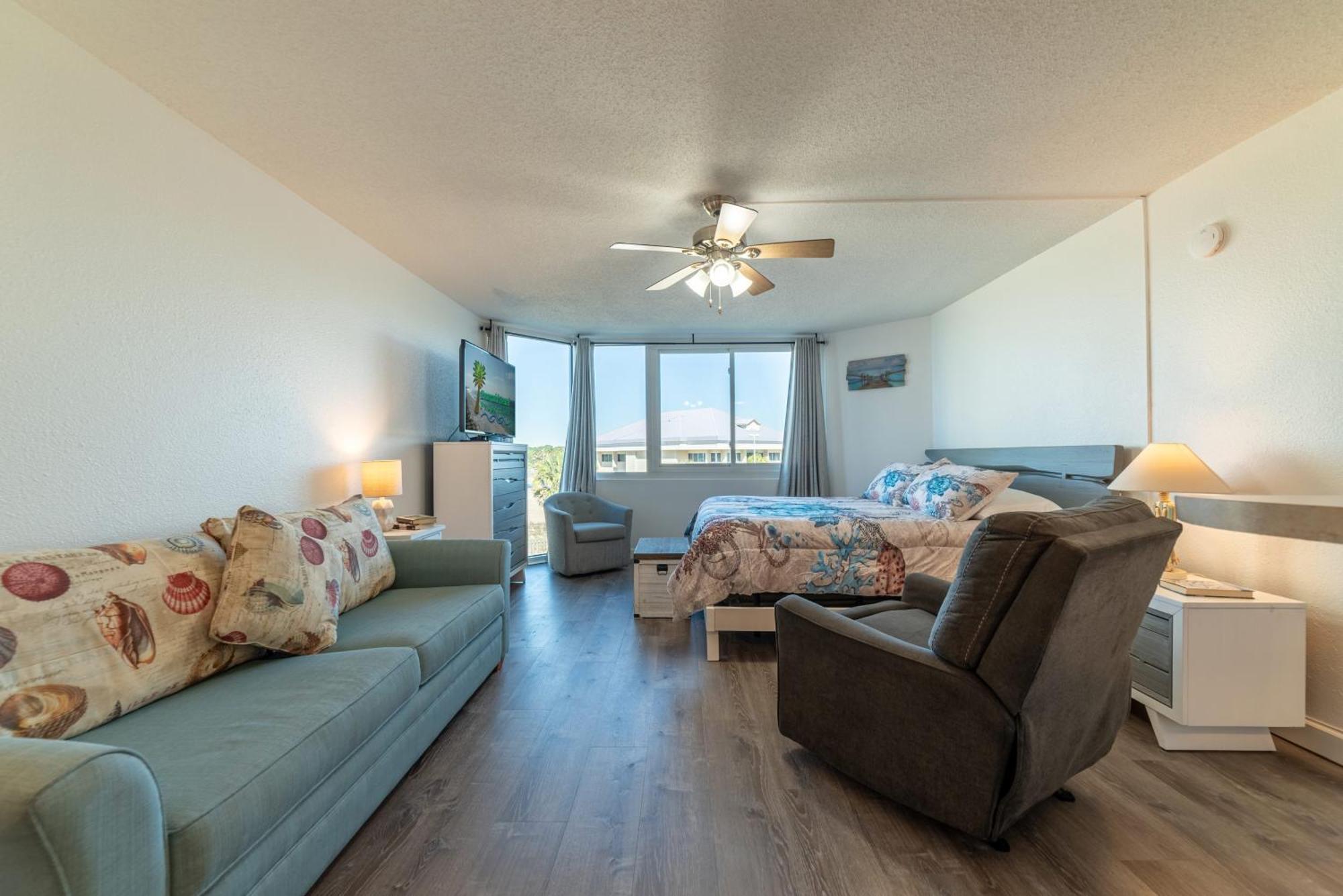 Of The Gulf 312 'the Tip-sea Turtle' * Panama City Beach