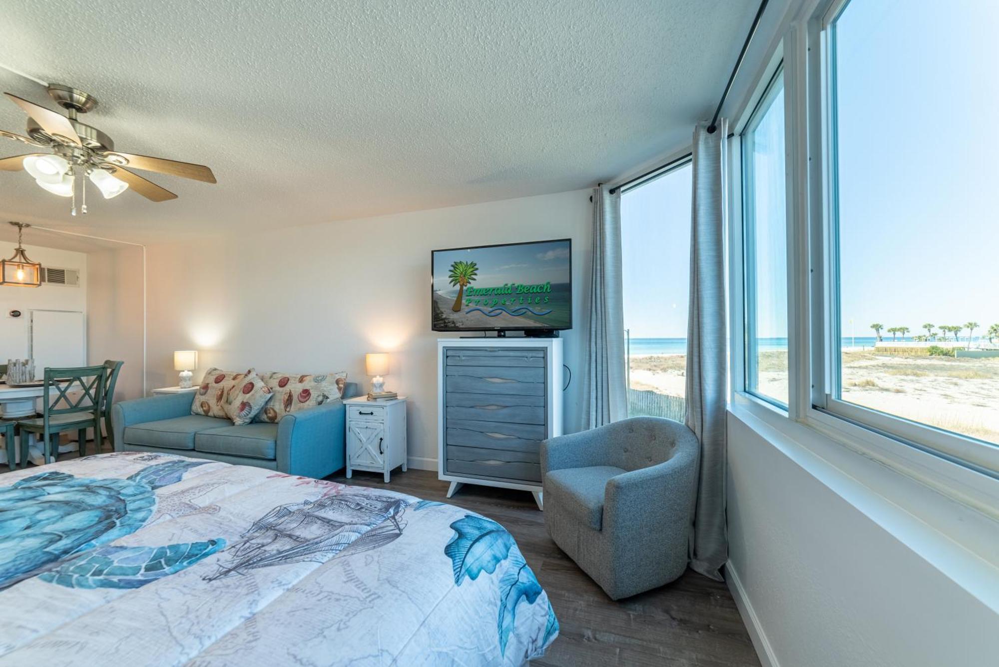 Of The Gulf 312 'the Tip-sea Turtle' Holiday home