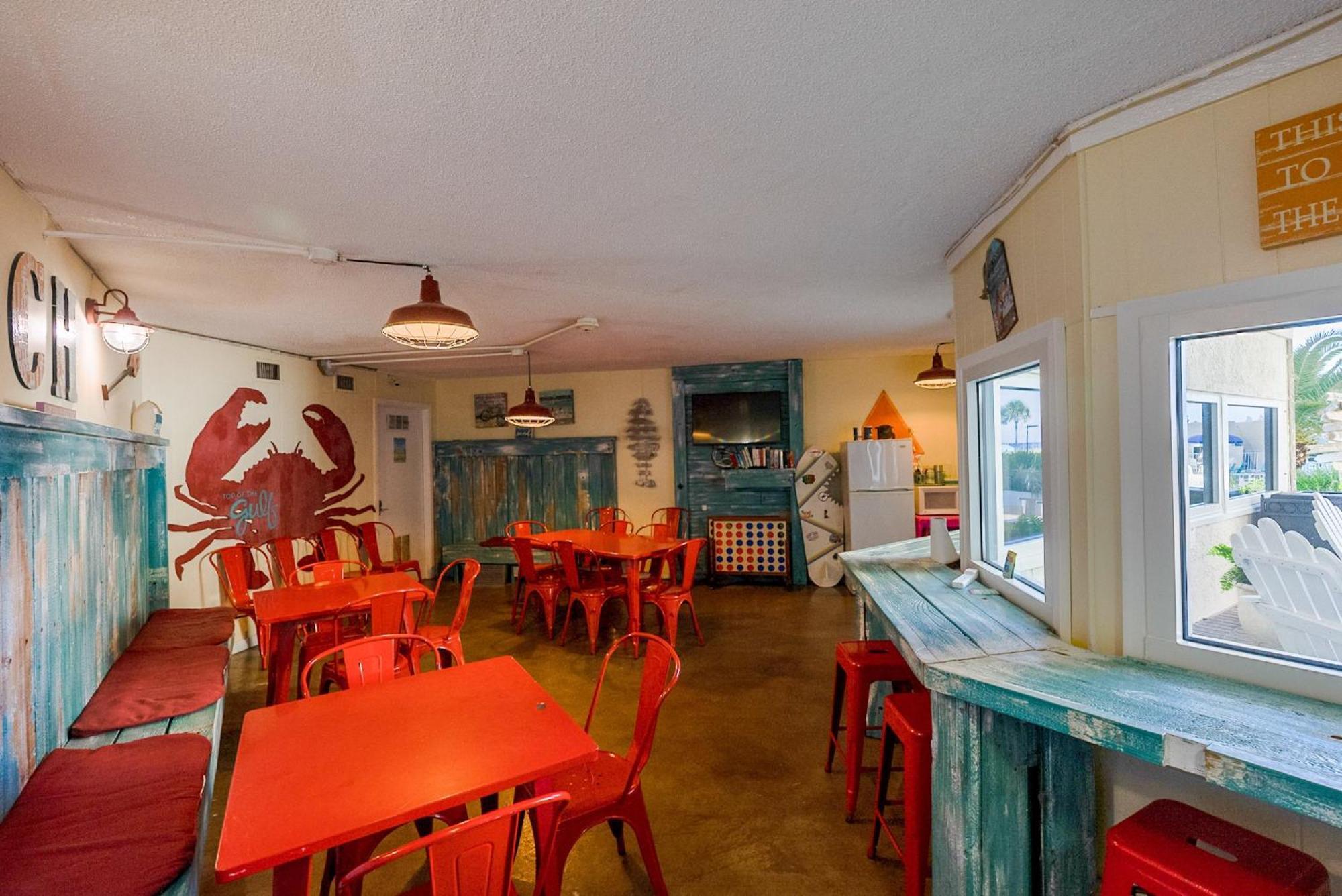Holiday home Of The Gulf 312 'the Tip-sea Turtle'