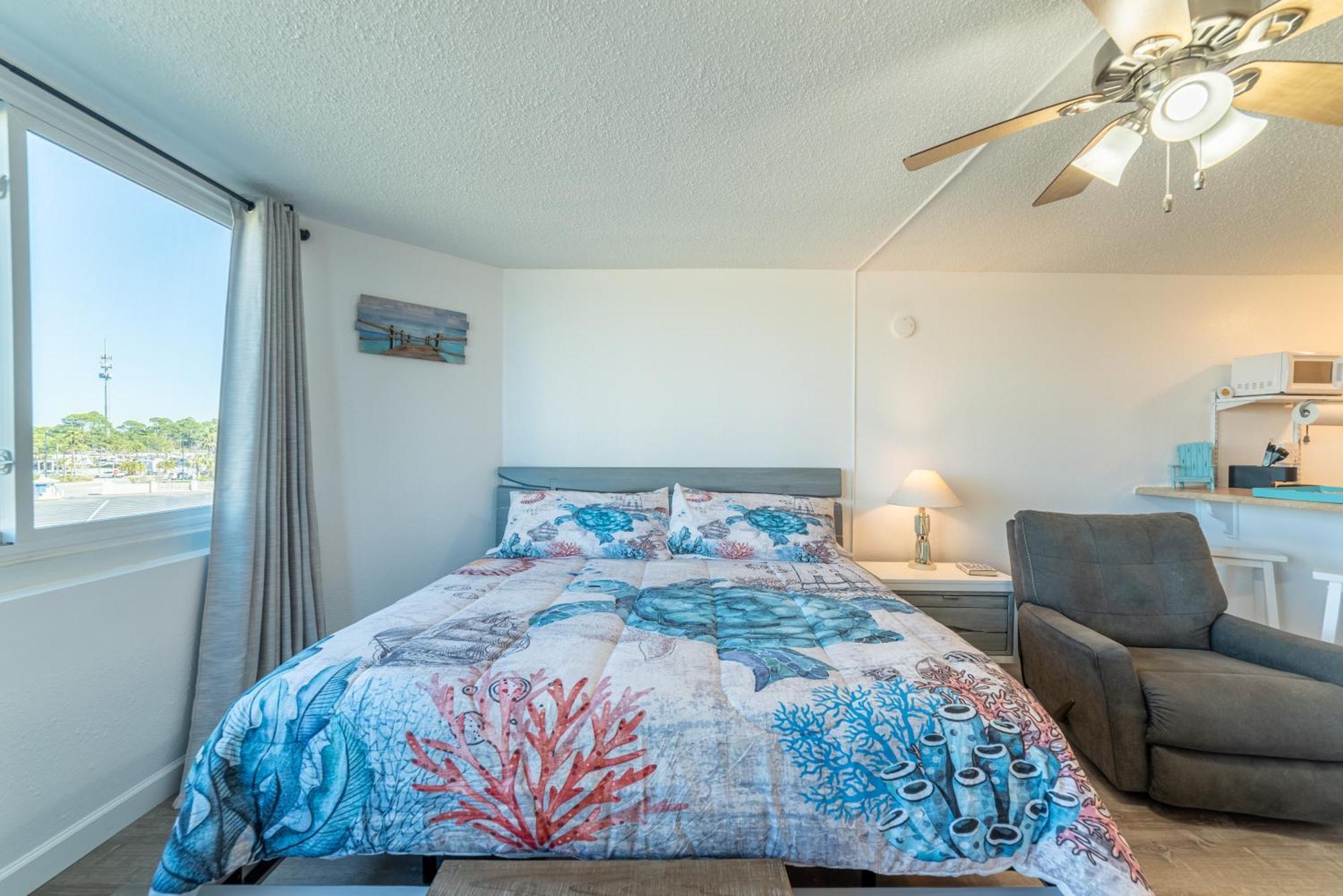 Holiday home Of The Gulf 312 'the Tip-sea Turtle' *
