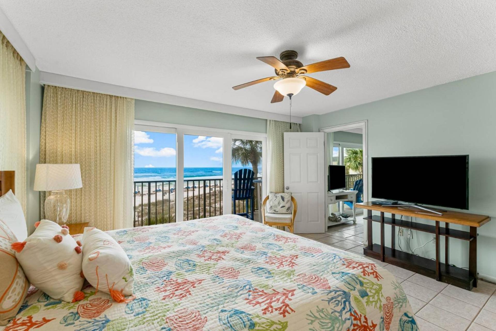 Commodore 201 Holiday home Panama City Beach