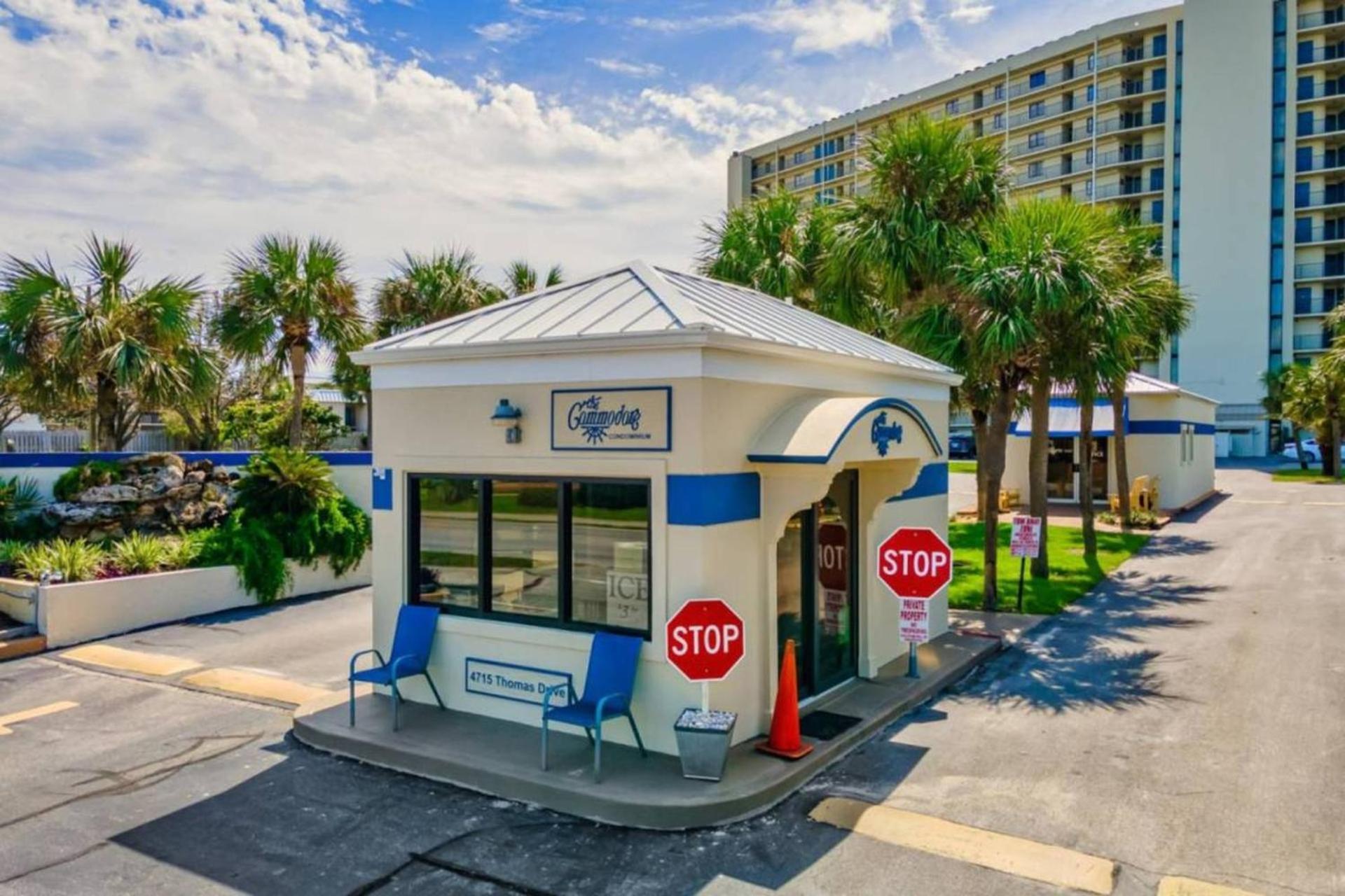 Holiday home Commodore 201 Panama City Beach