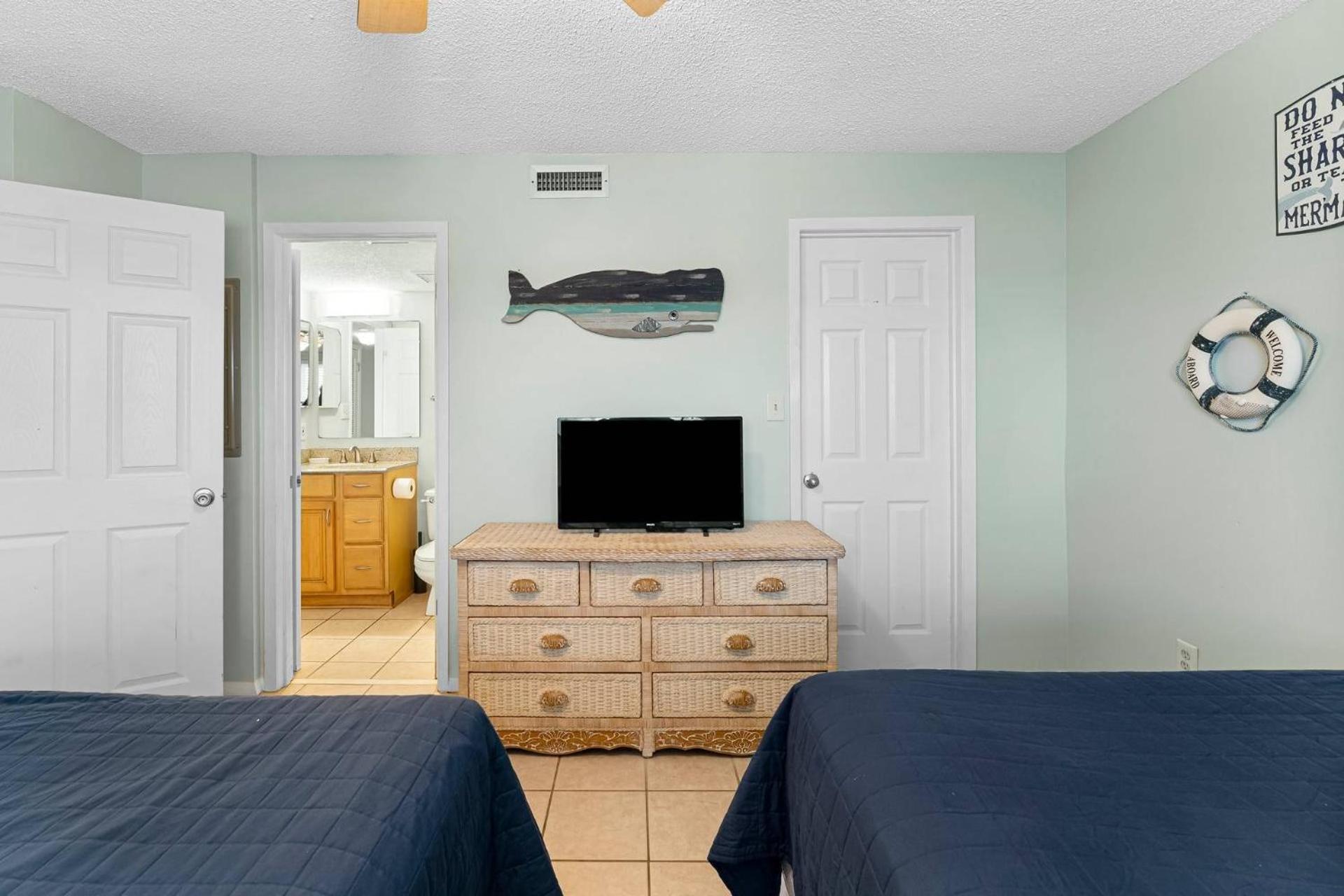 Holiday home Commodore 201 Panama City Beach