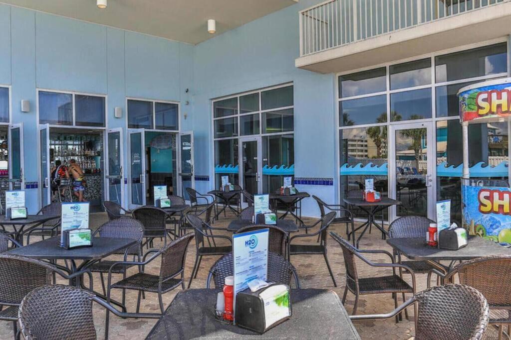 Beachfront #712 At Majestic *
