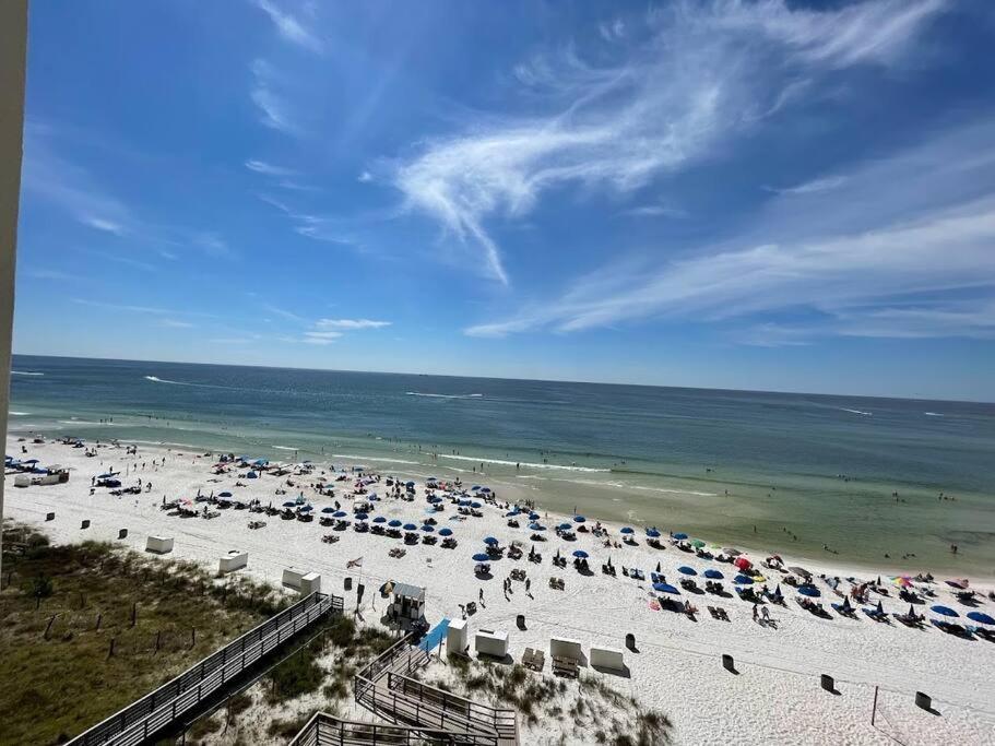 Beachfront #712 At Majestic