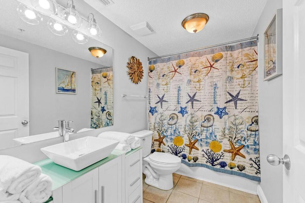 Apartment Beachfront #712 At Majestic *