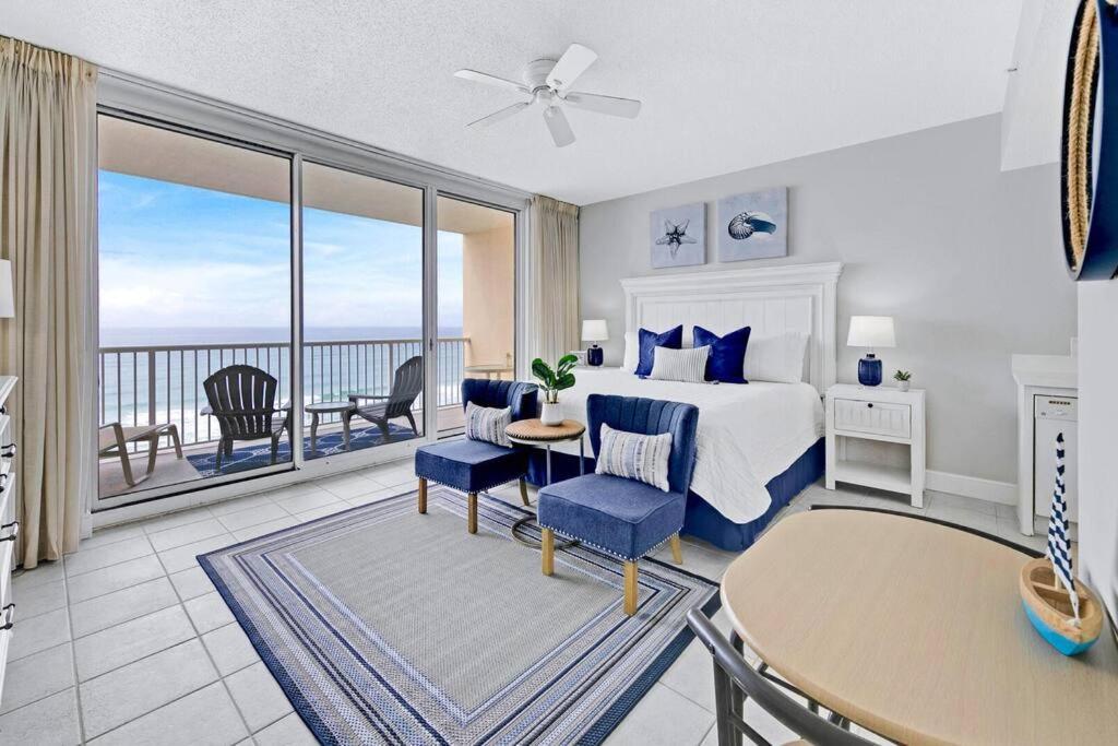 Apartment Beachfront #712 At Majestic