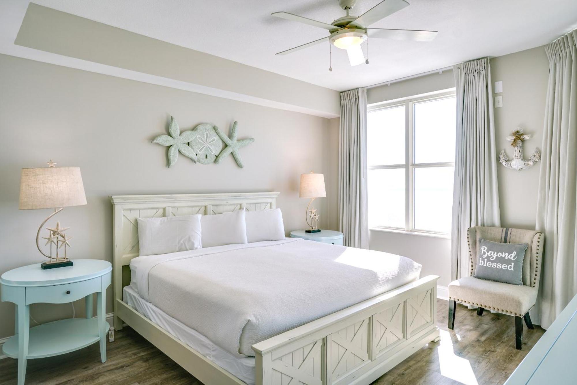 Aqua By Panhandle Getaways Apartment Panama City Beach