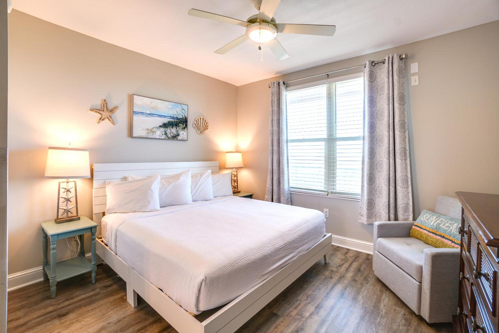 Apartment Aqua By Panhandle Getaways *