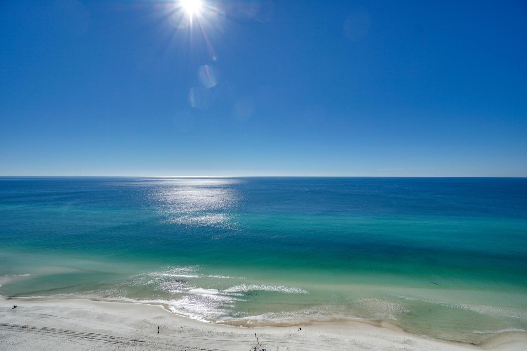 Apartment Aqua By Panhandle Getaways