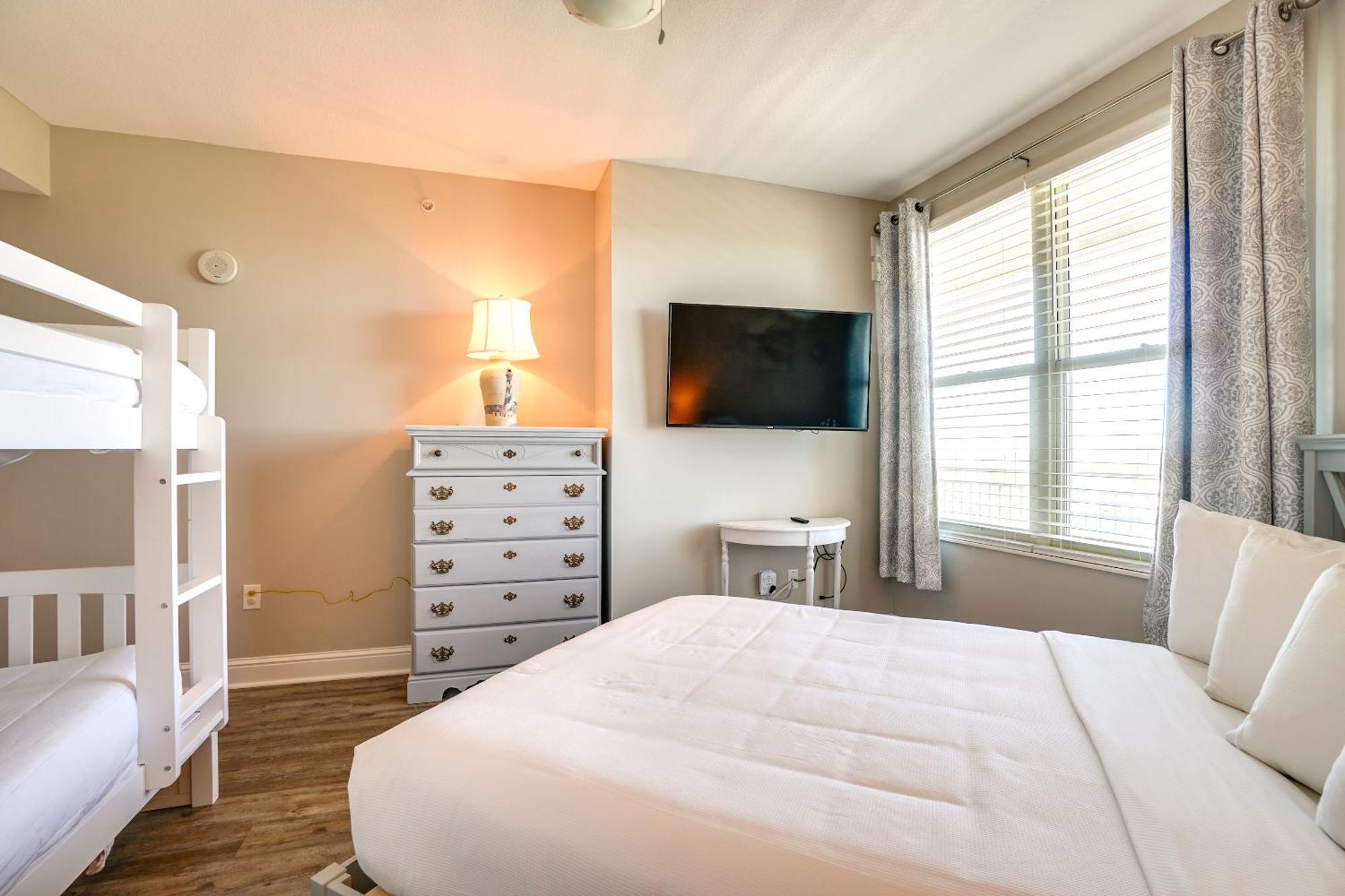 Aqua By Panhandle Getaways