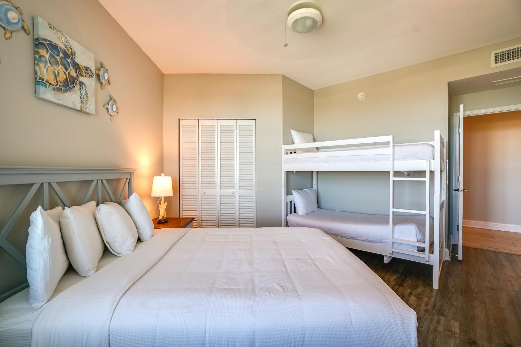 Aqua By Panhandle Getaways * Panama City Beach