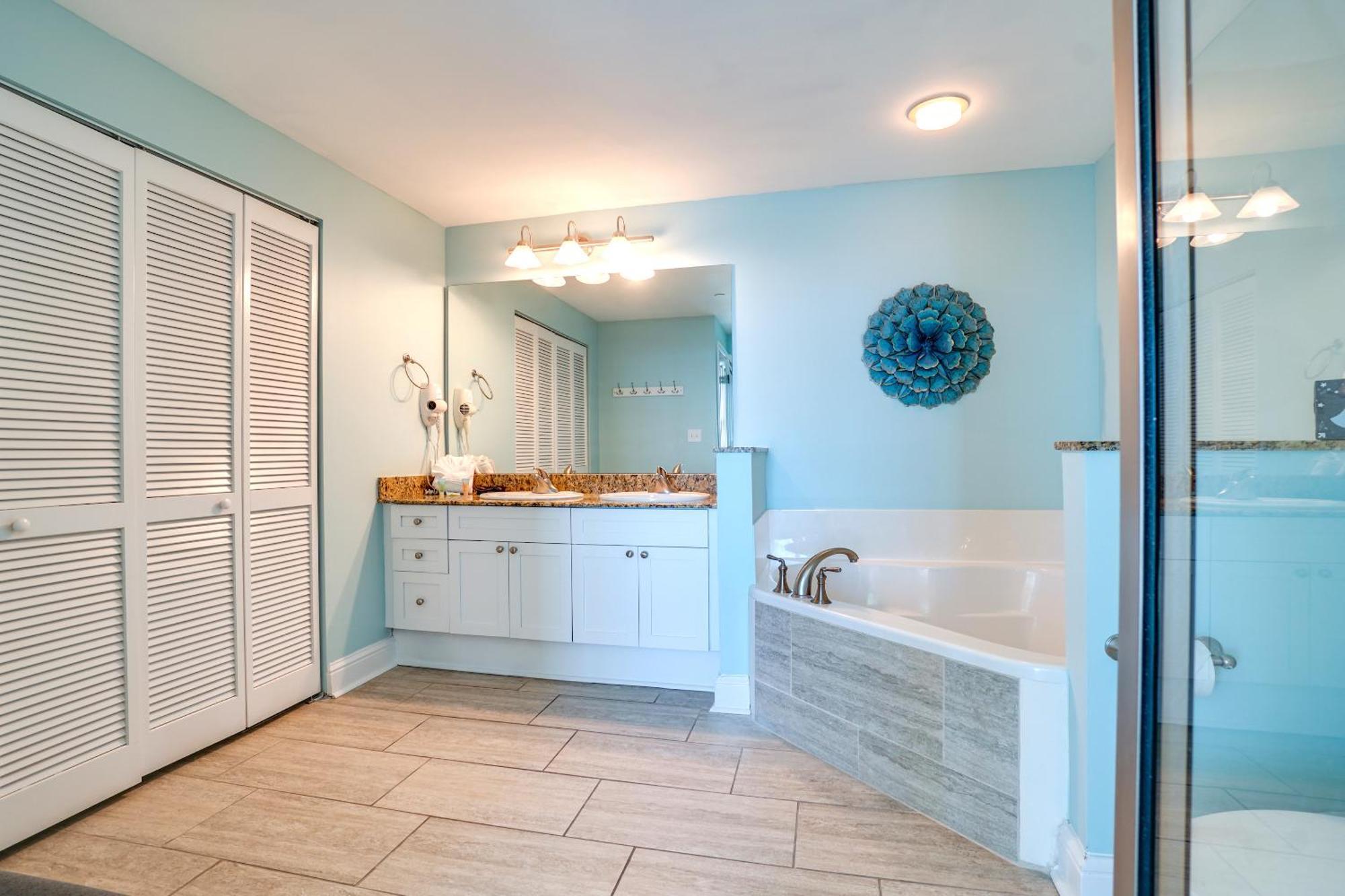 Aqua By Panhandle Getaways Apartment