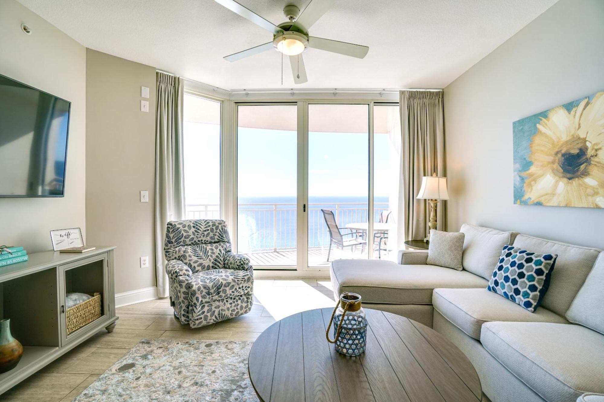 Apartment Aqua By Panhandle Getaways *