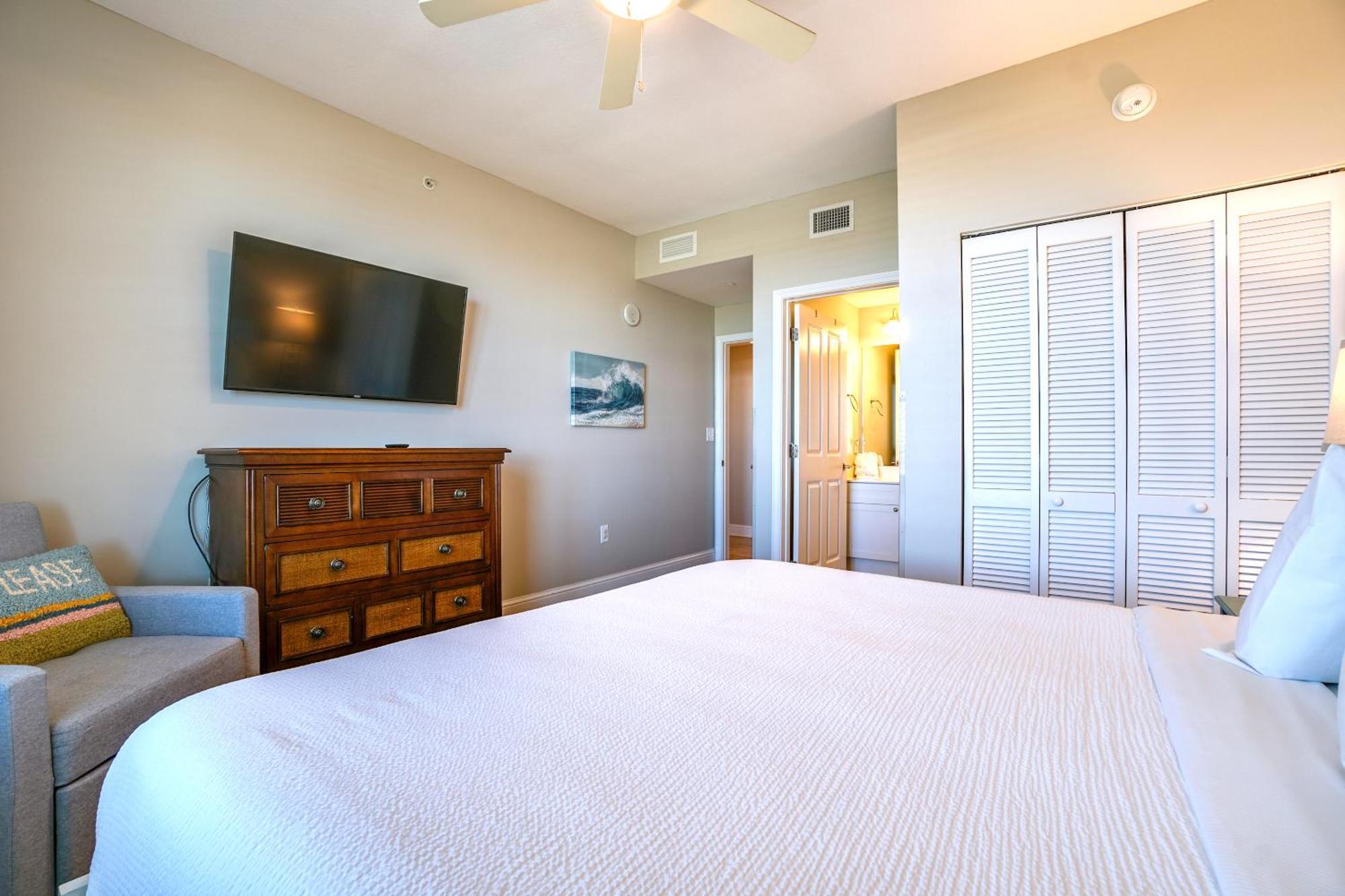 Apartment Aqua By Panhandle Getaways Panama City Beach
