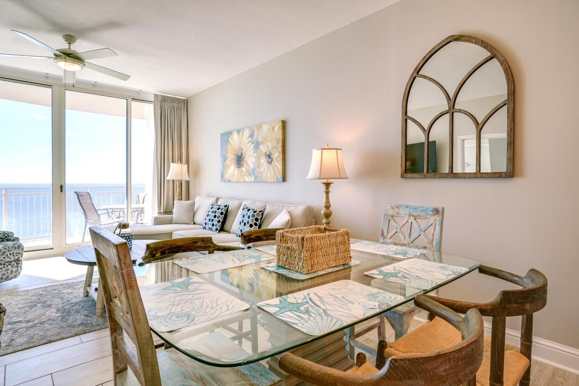 Apartment Aqua By Panhandle Getaways *