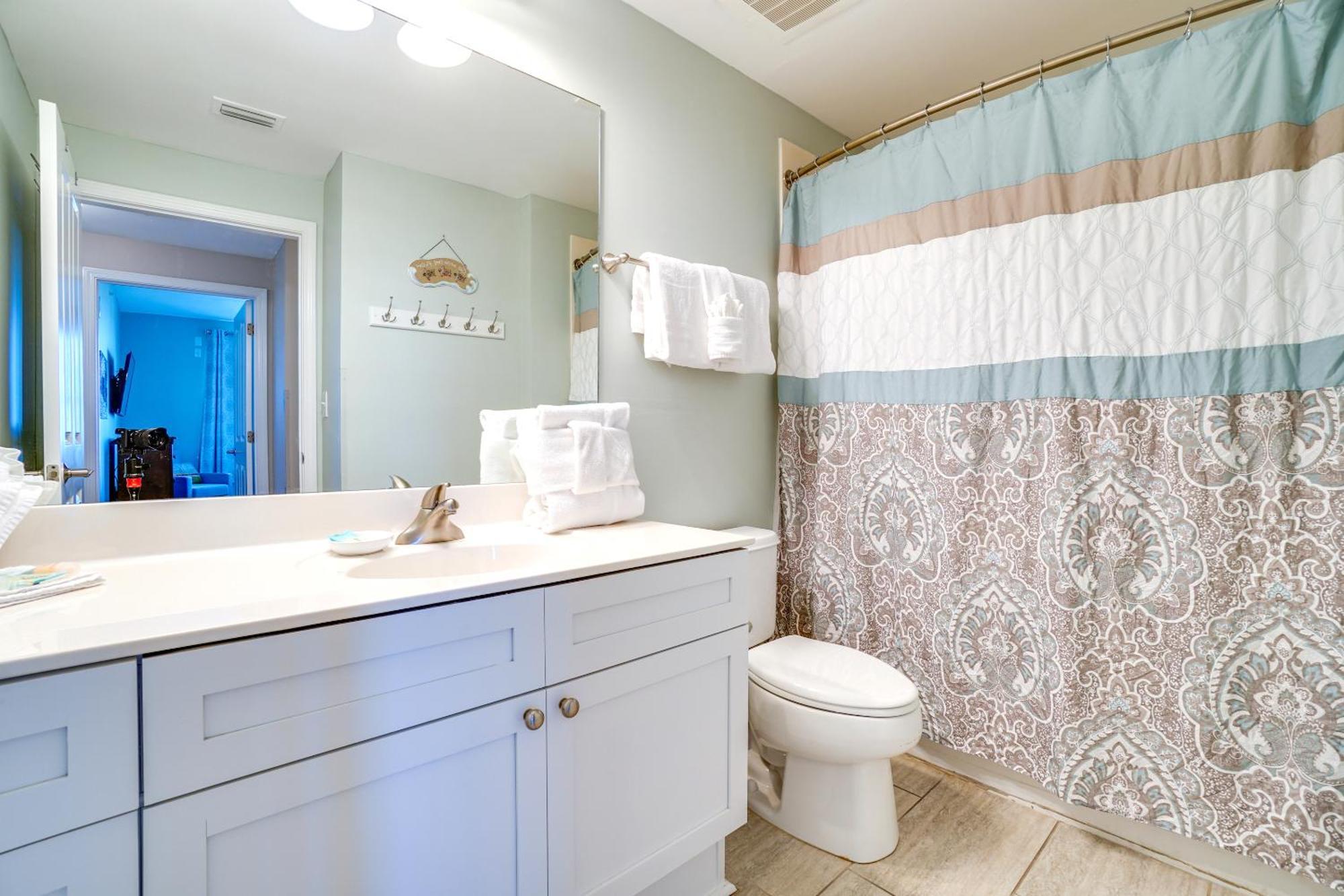 Aqua By Panhandle Getaways Panama City Beach