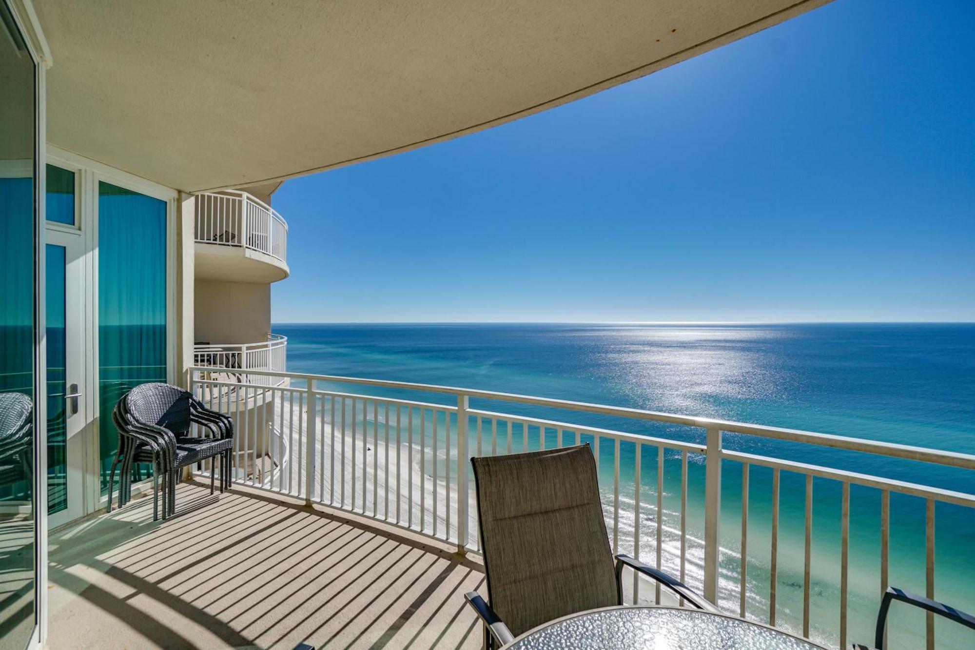 Aqua By Panhandle Getaways Apartment