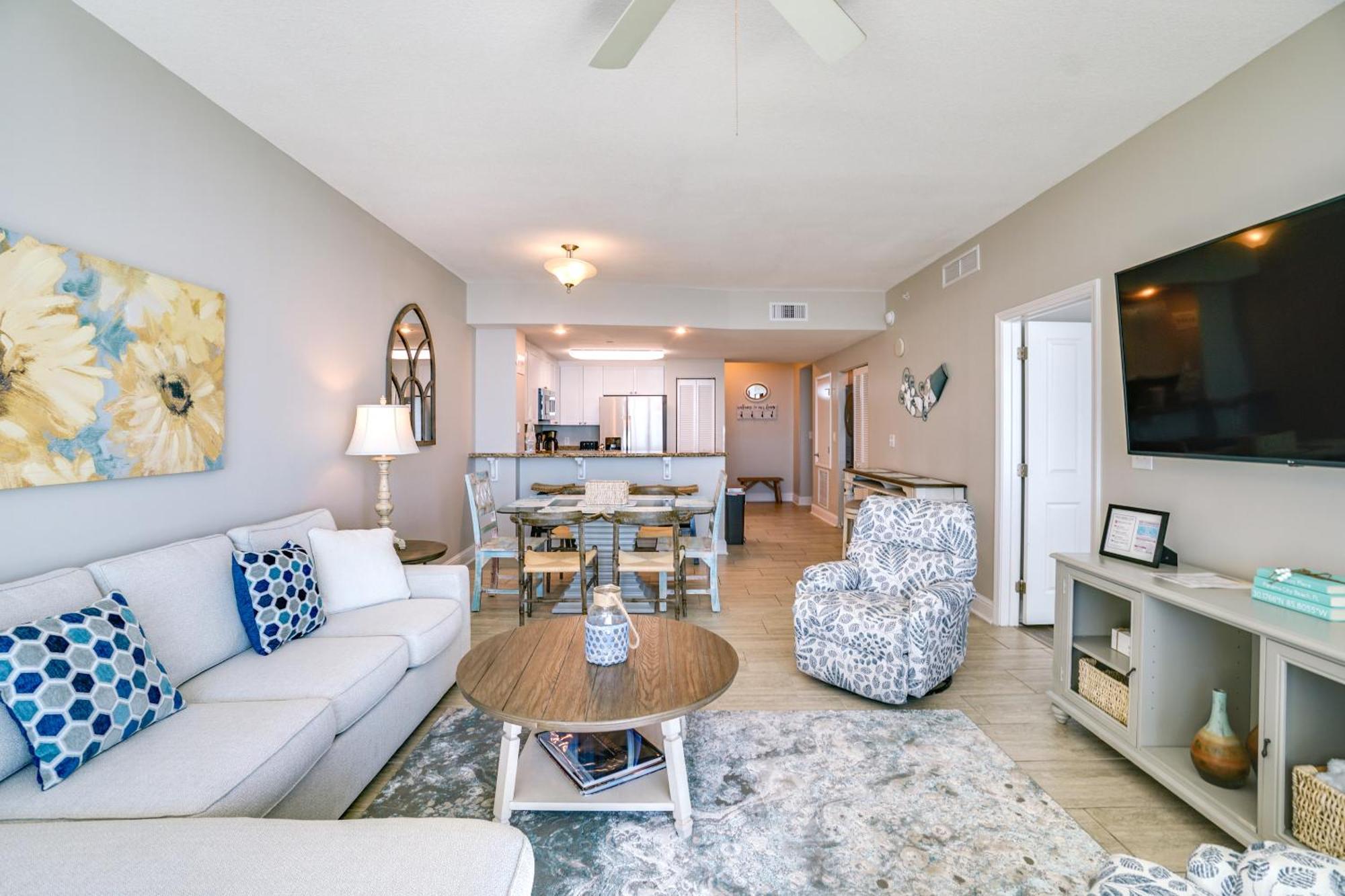 Aqua By Panhandle Getaways