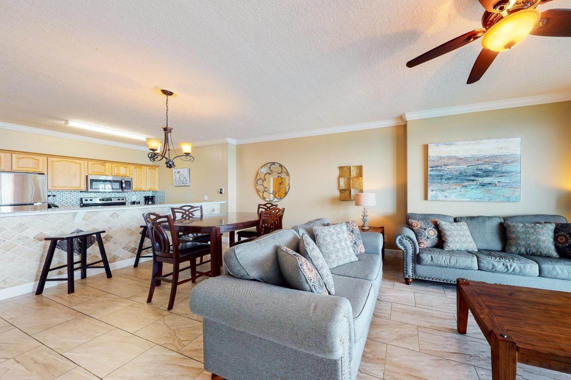Holiday home Ocean Reef