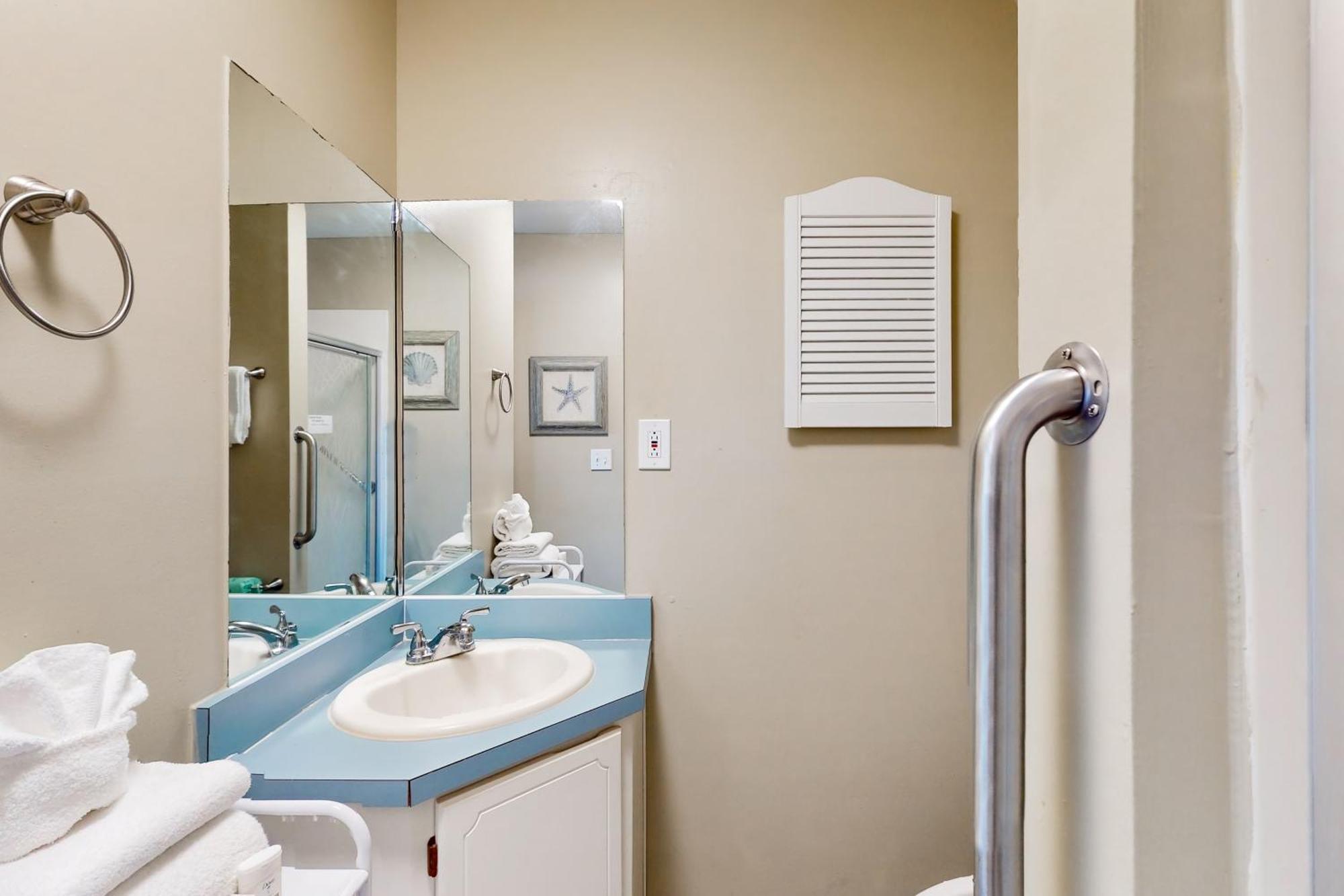 Hotel Gulf Highlands 116 Damon Circle #k Panama City Beach