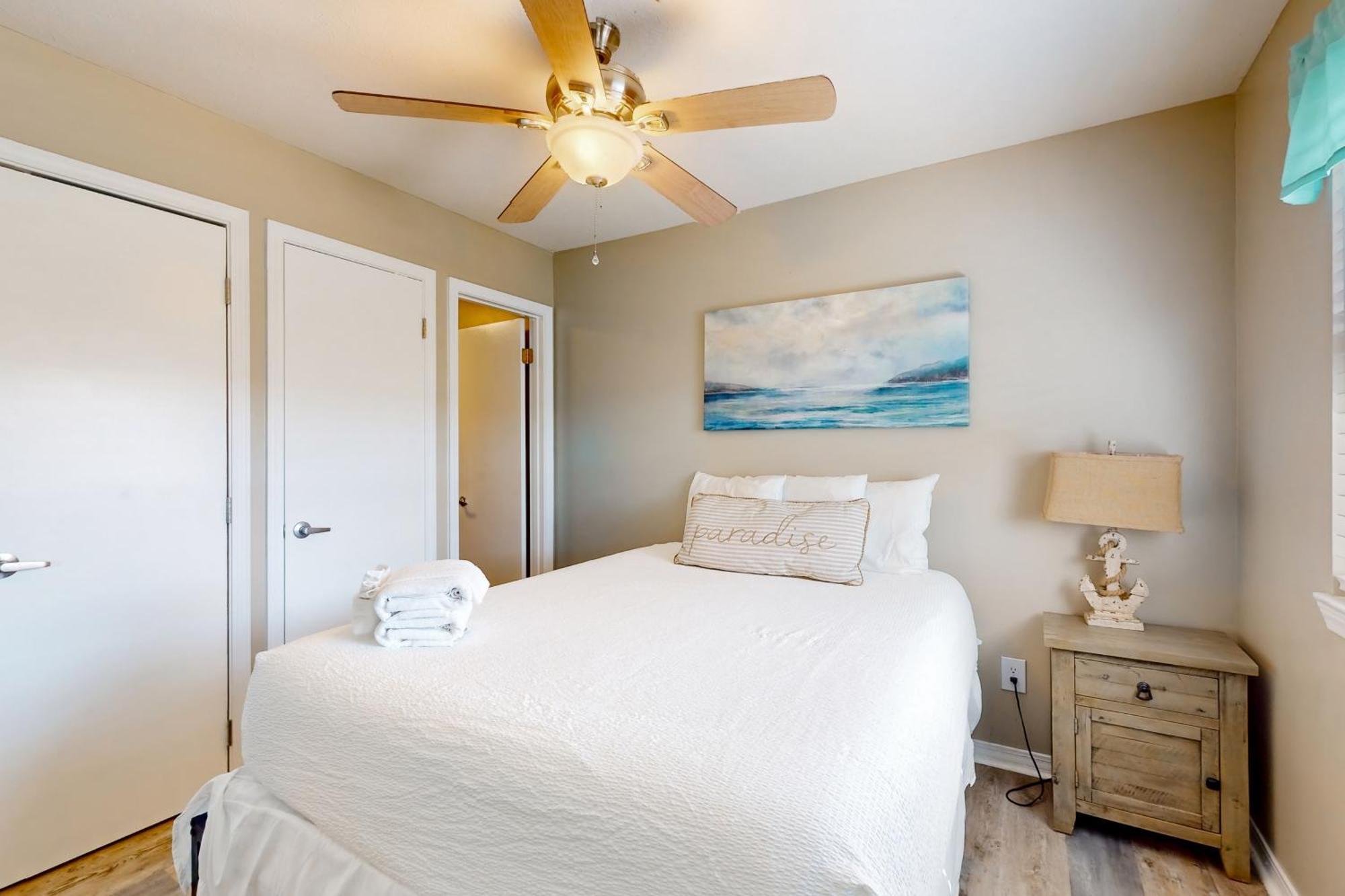 Hotel Gulf Highlands 116 Damon Circle #k