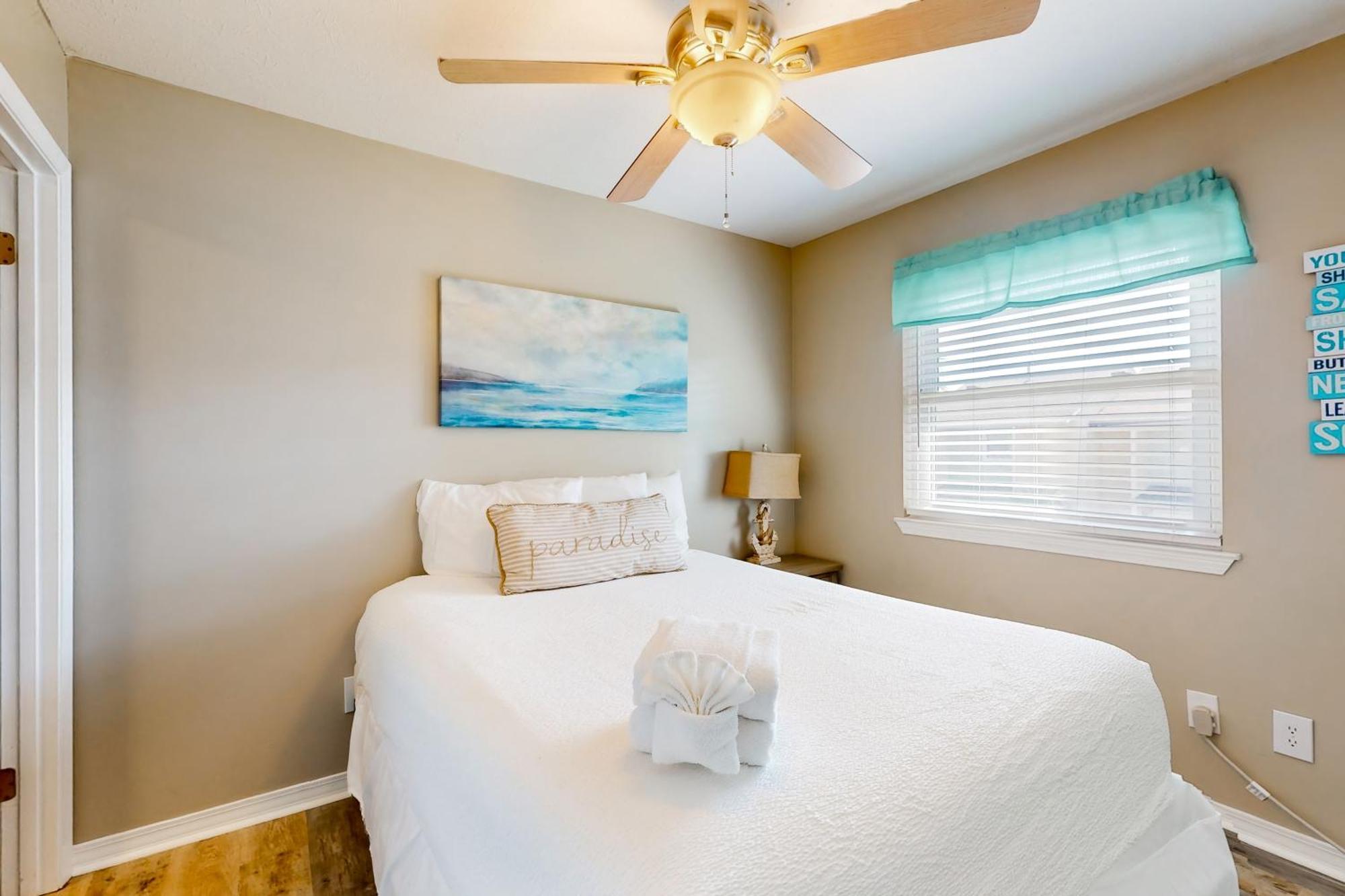 Gulf Highlands 116 Damon Circle #k Hotel *