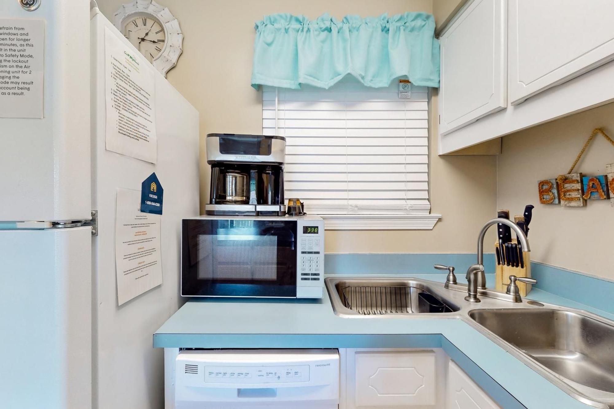 Hotel Gulf Highlands 116 Damon Circle #k Panama City Beach