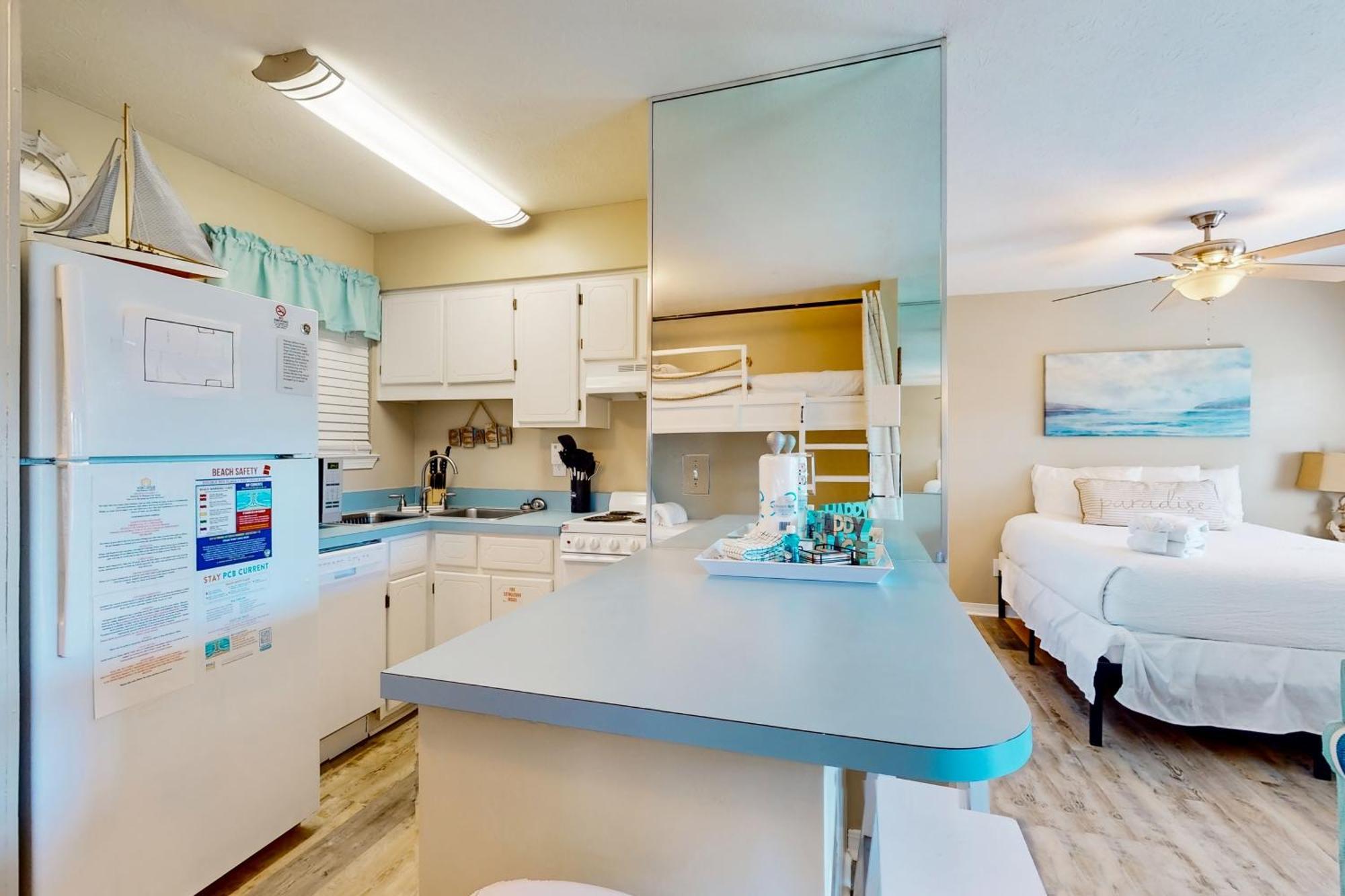 Gulf Highlands 116 Damon Circle #k * Panama City Beach