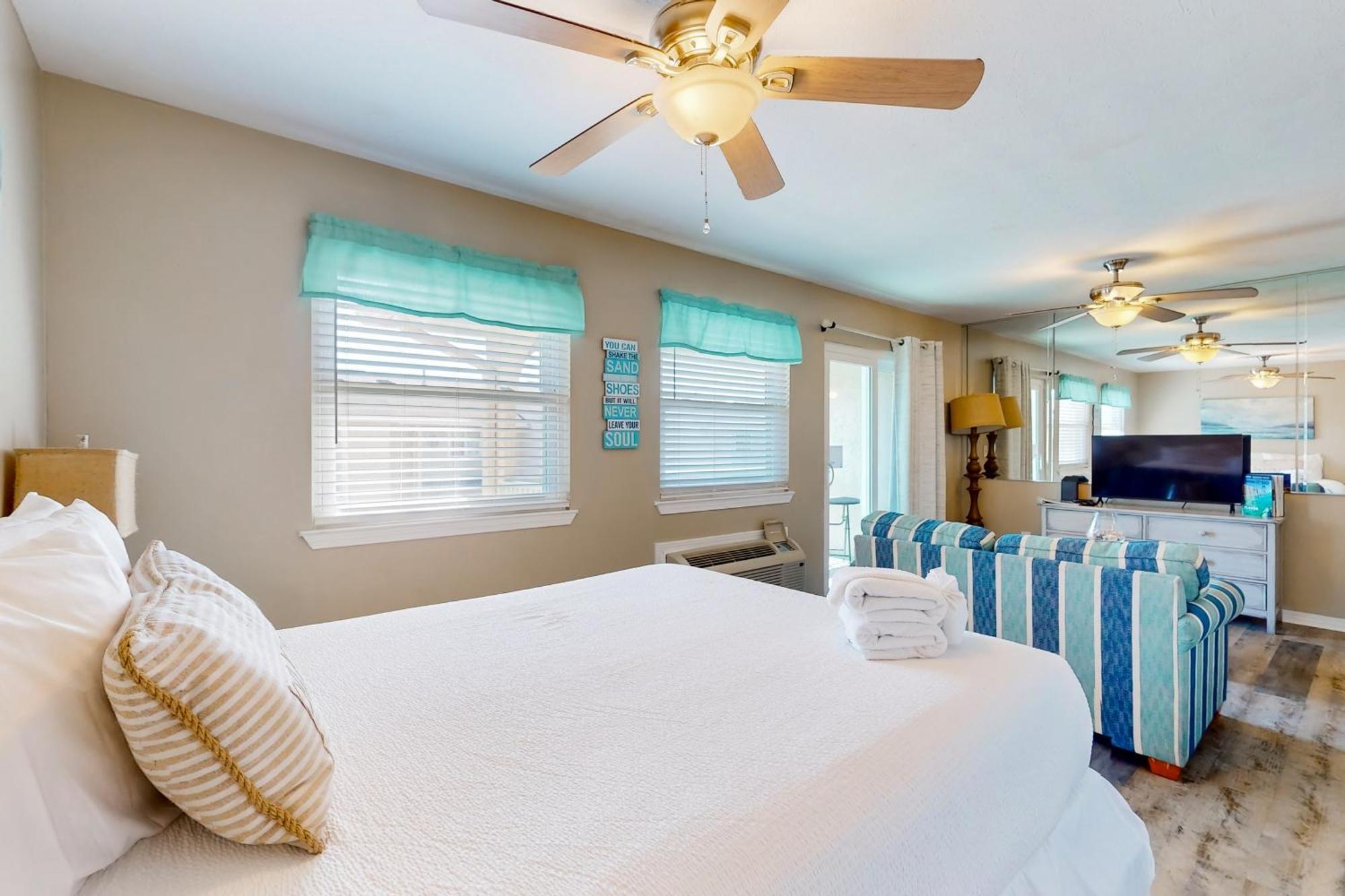 Gulf Highlands 116 Damon Circle #k Hotel