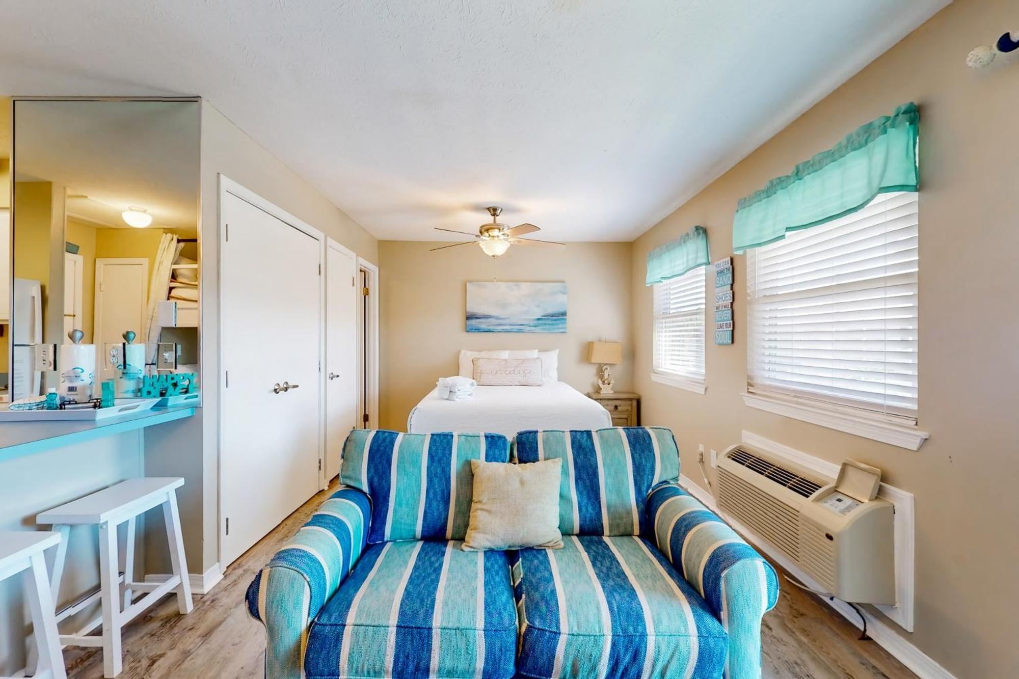 Gulf Highlands 116 Damon Circle #k Hotel *