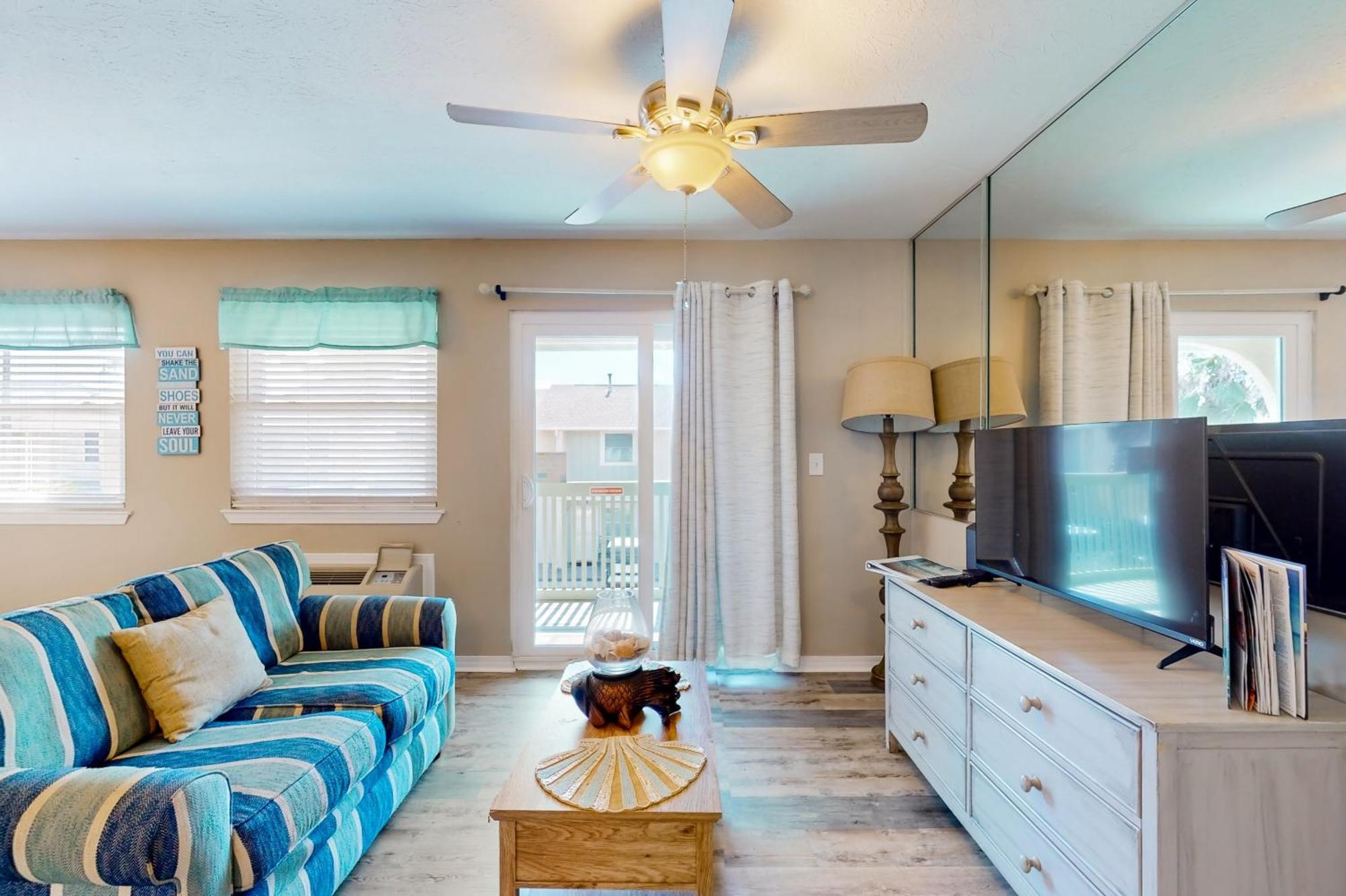Hotel Gulf Highlands 116 Damon Circle #k *