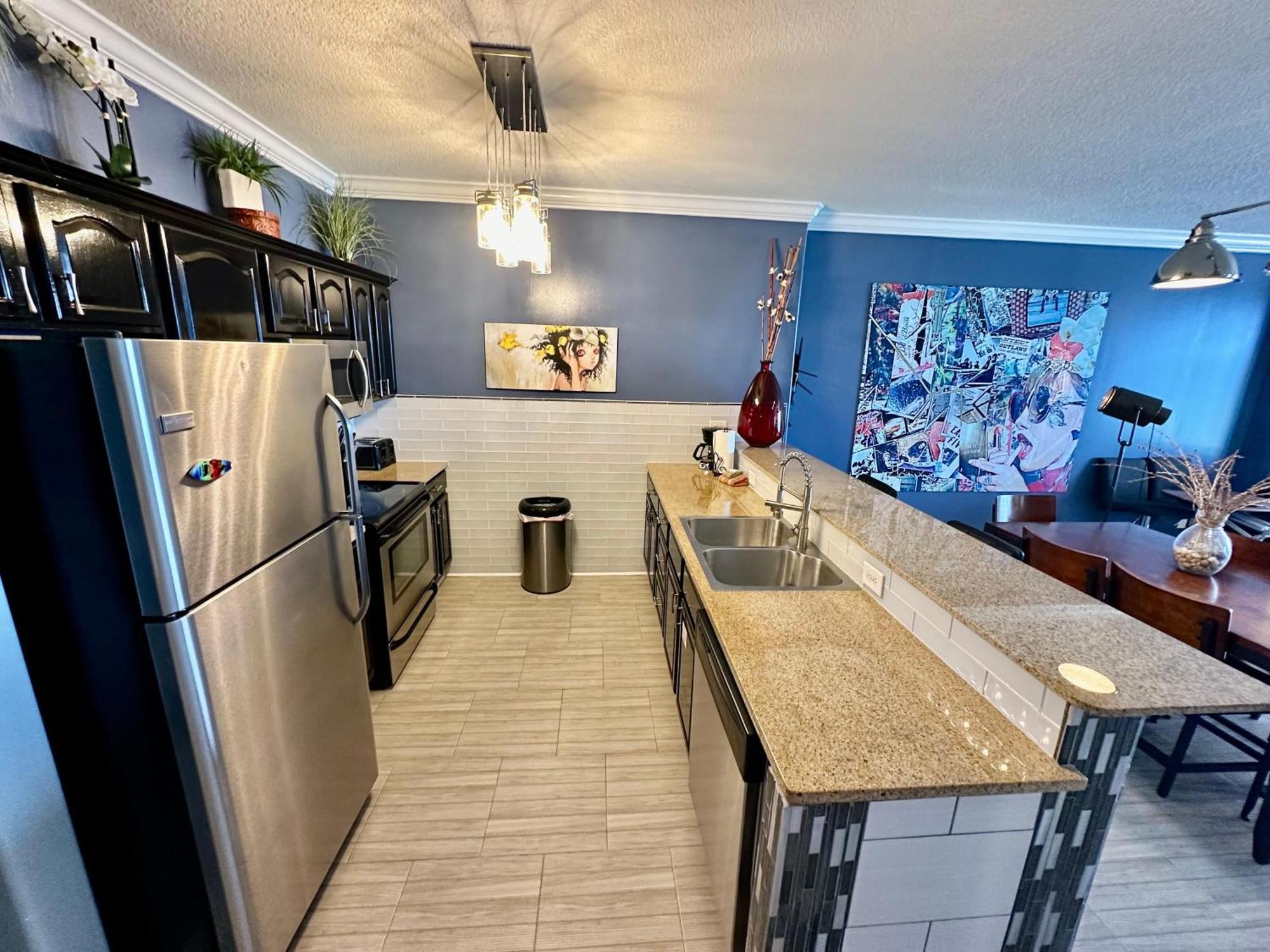 Ocean Reef 604