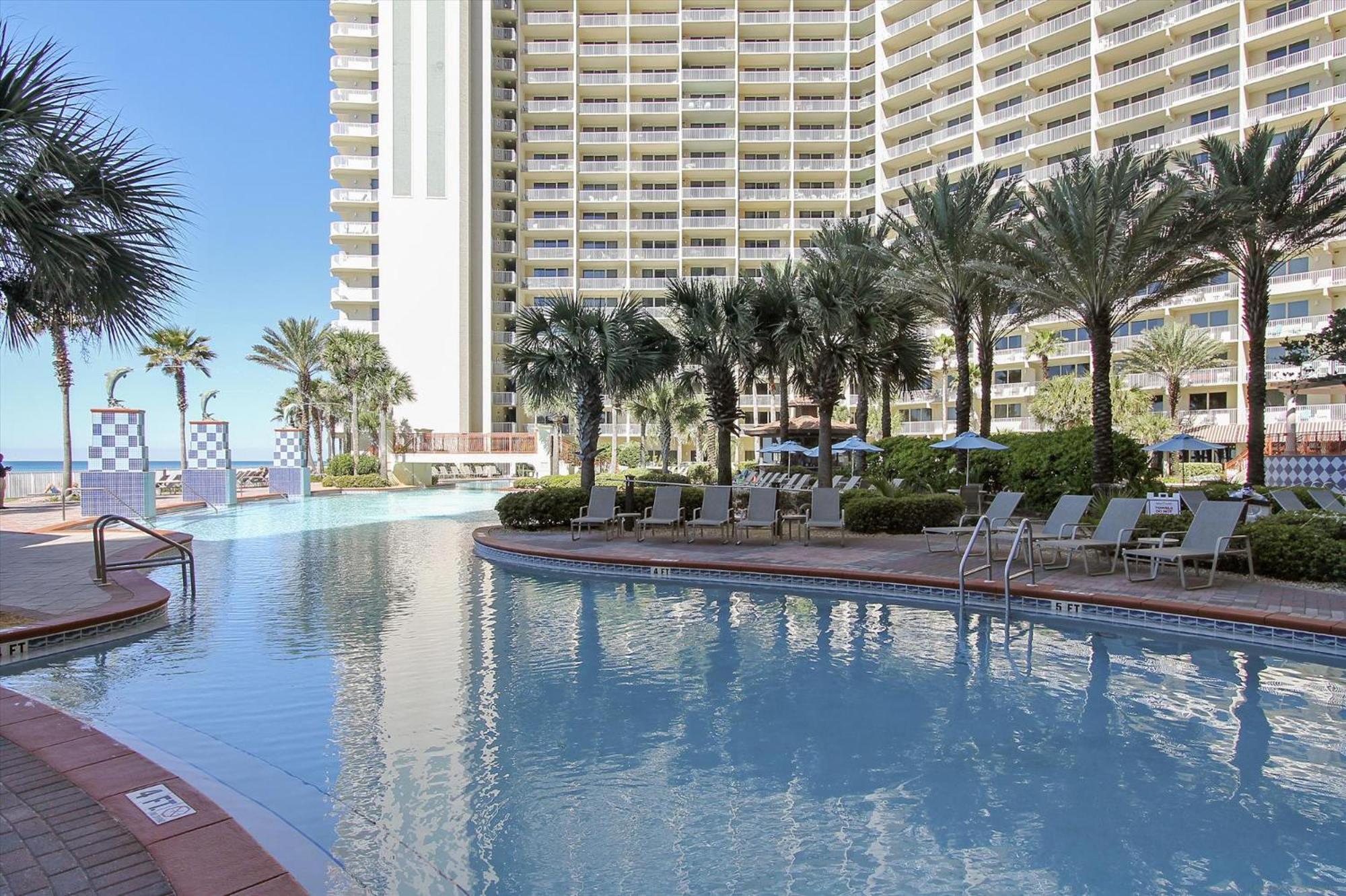 Shores Of Panama #2211 By Book That Panama City Beach