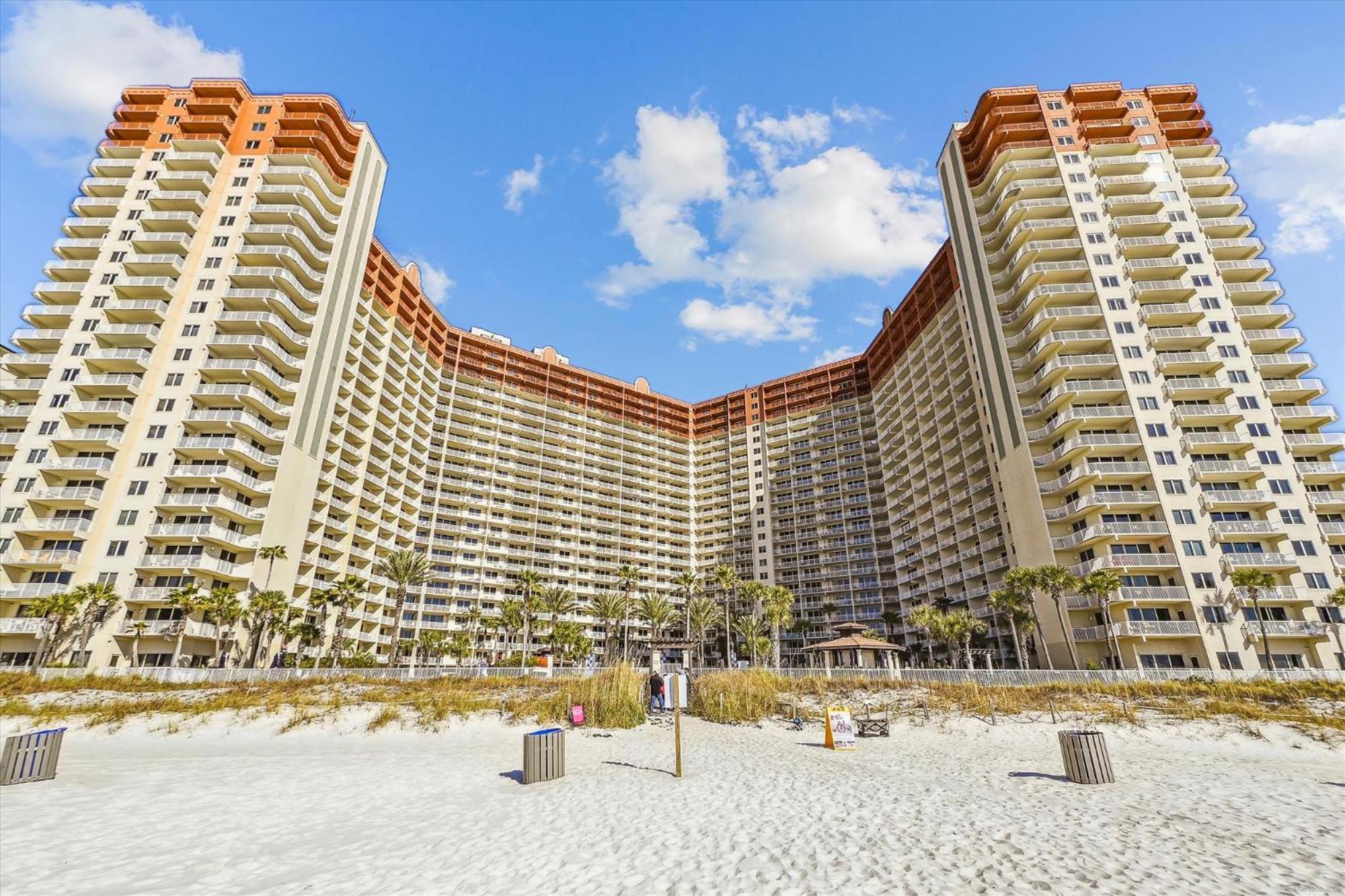 Shores Of Panama #2211 By Book That Panama City Beach